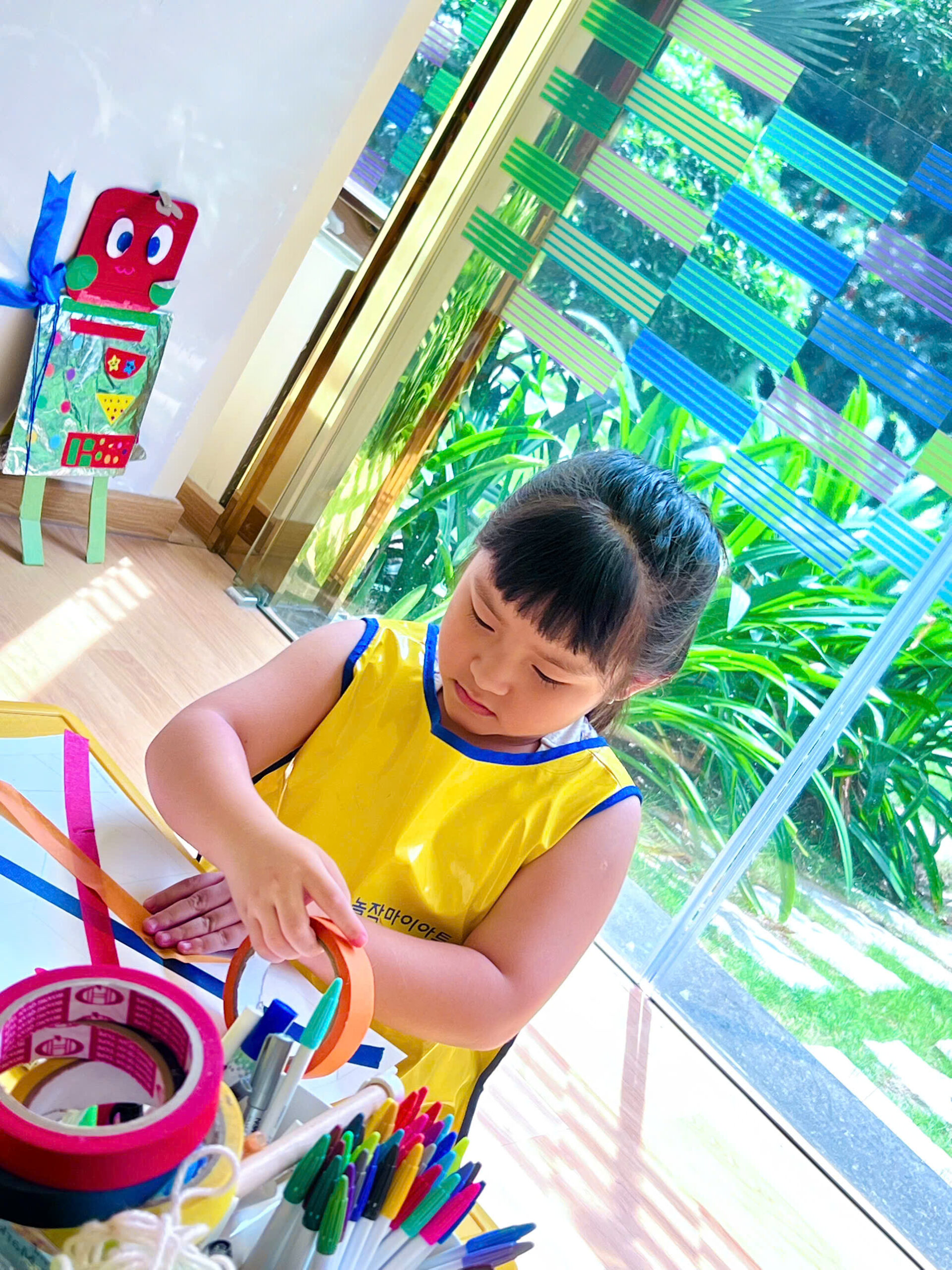 Lưu Nháp Tự động