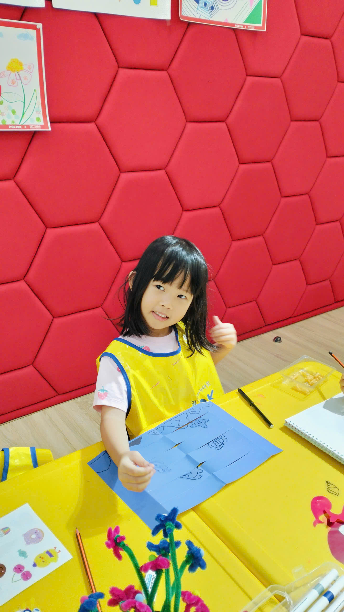 DƯỚi ĐÁy BiỂn 🪸🪸