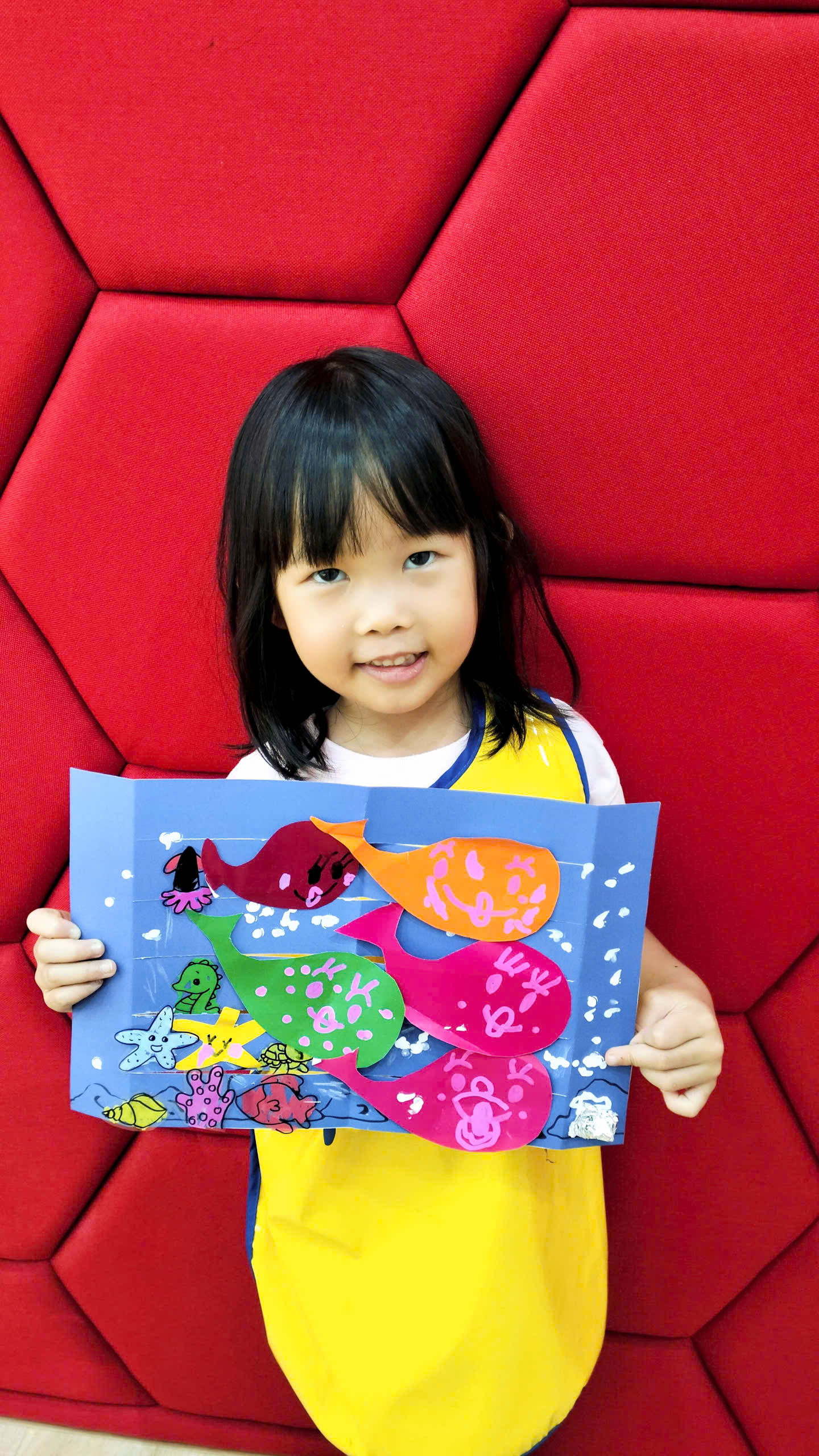 DƯỚi ĐÁy BiỂn 🪸🪸