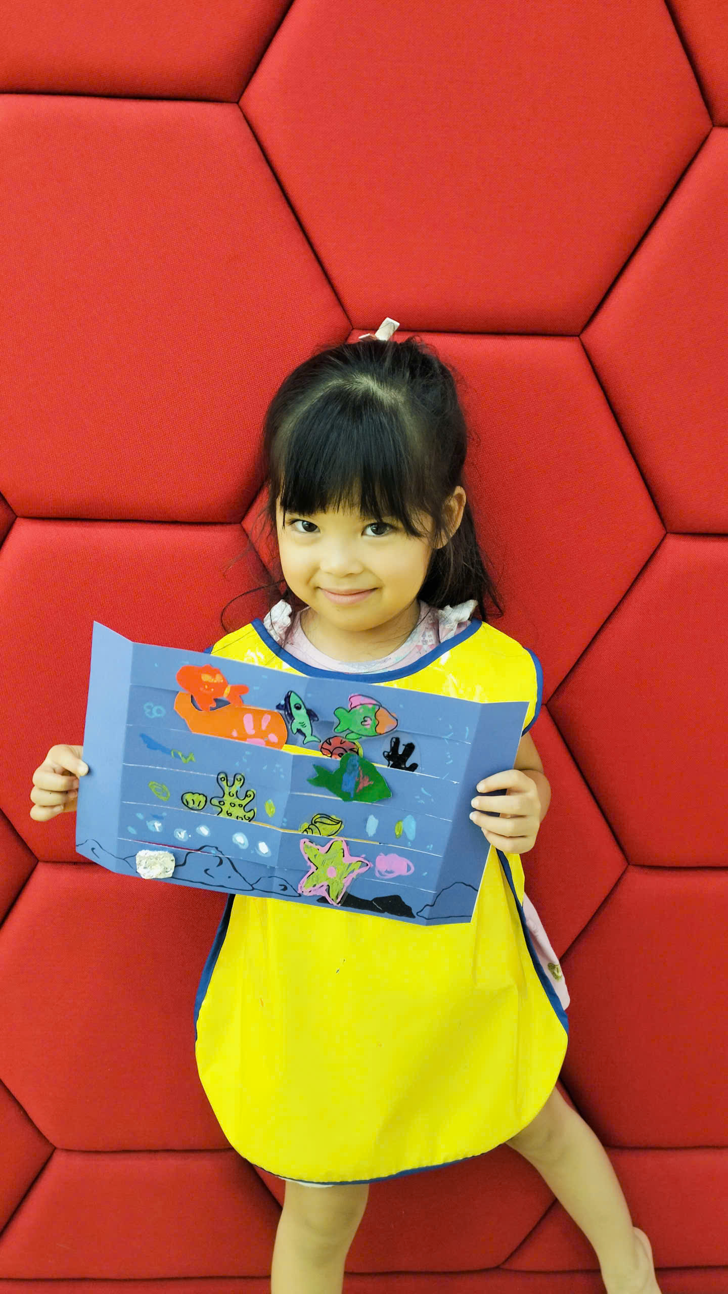 ĐẠi DƯƠng RỰc RỠ 🐳🐳