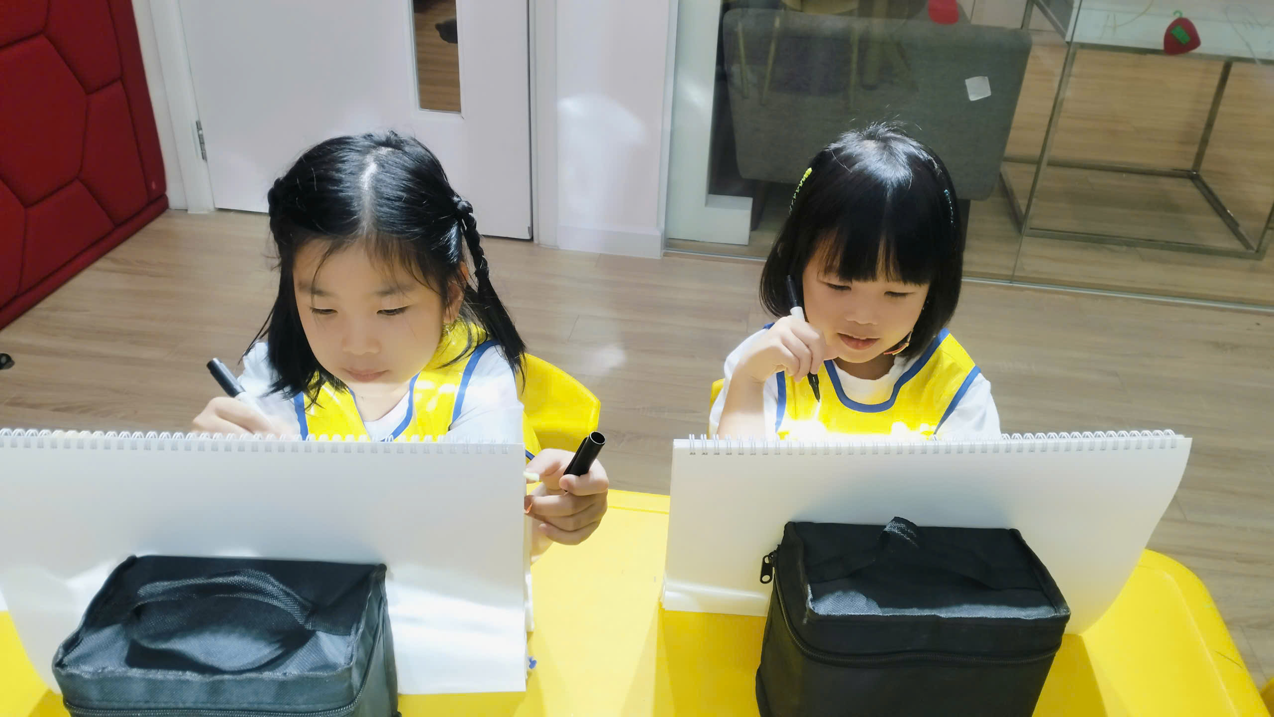 KhuÔn MẶt Em Qua NÉt VẼ NghỆ ThuẬt 🌞