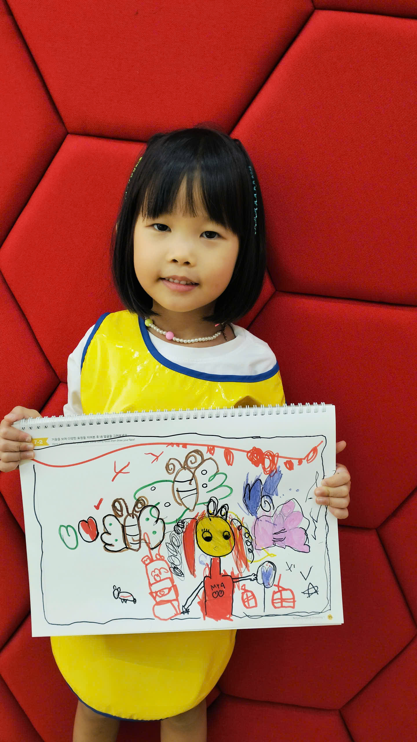 Q2 Fang An ChÂn Dung