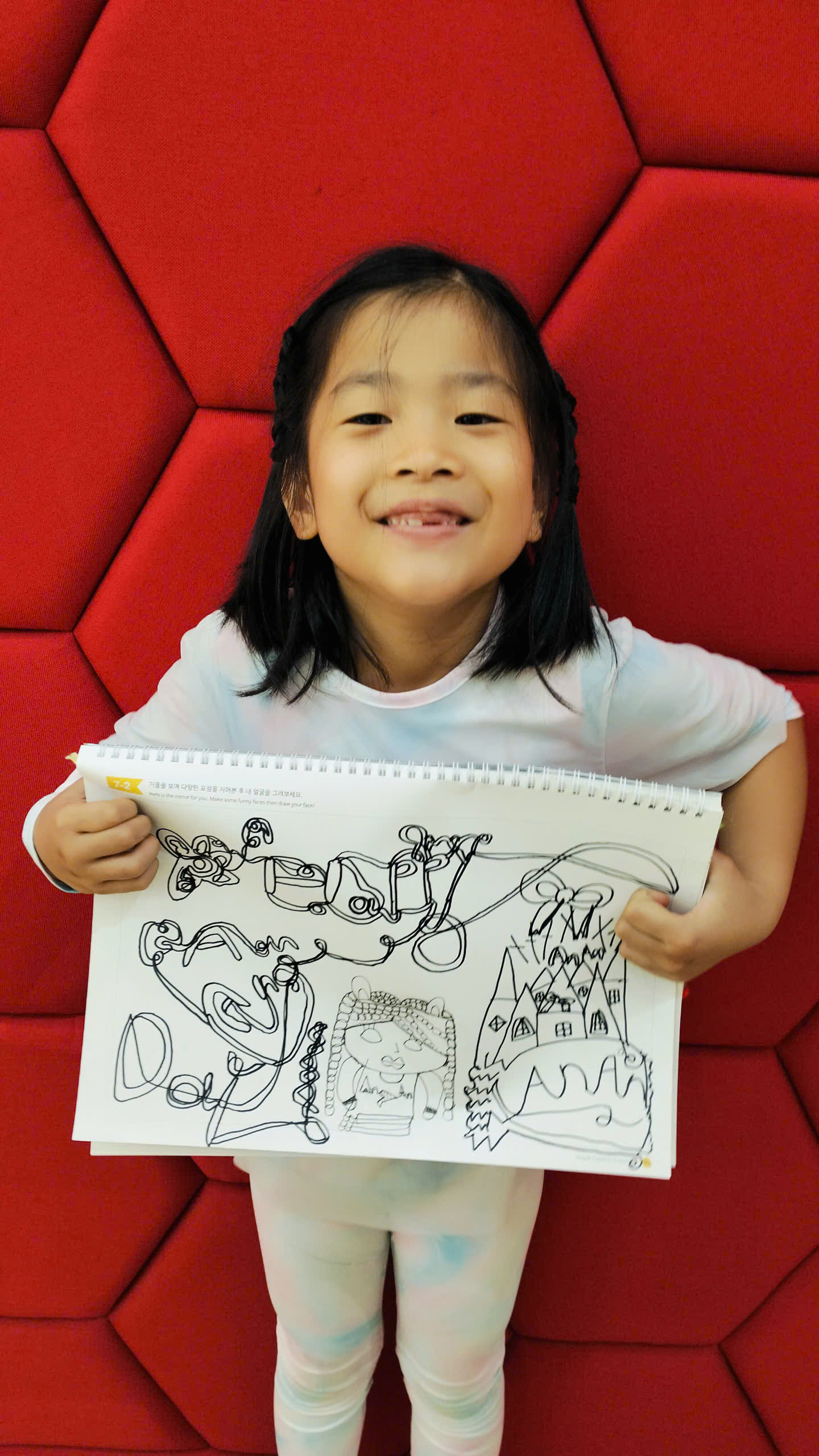 Q2 Fang An ChÂn Dung