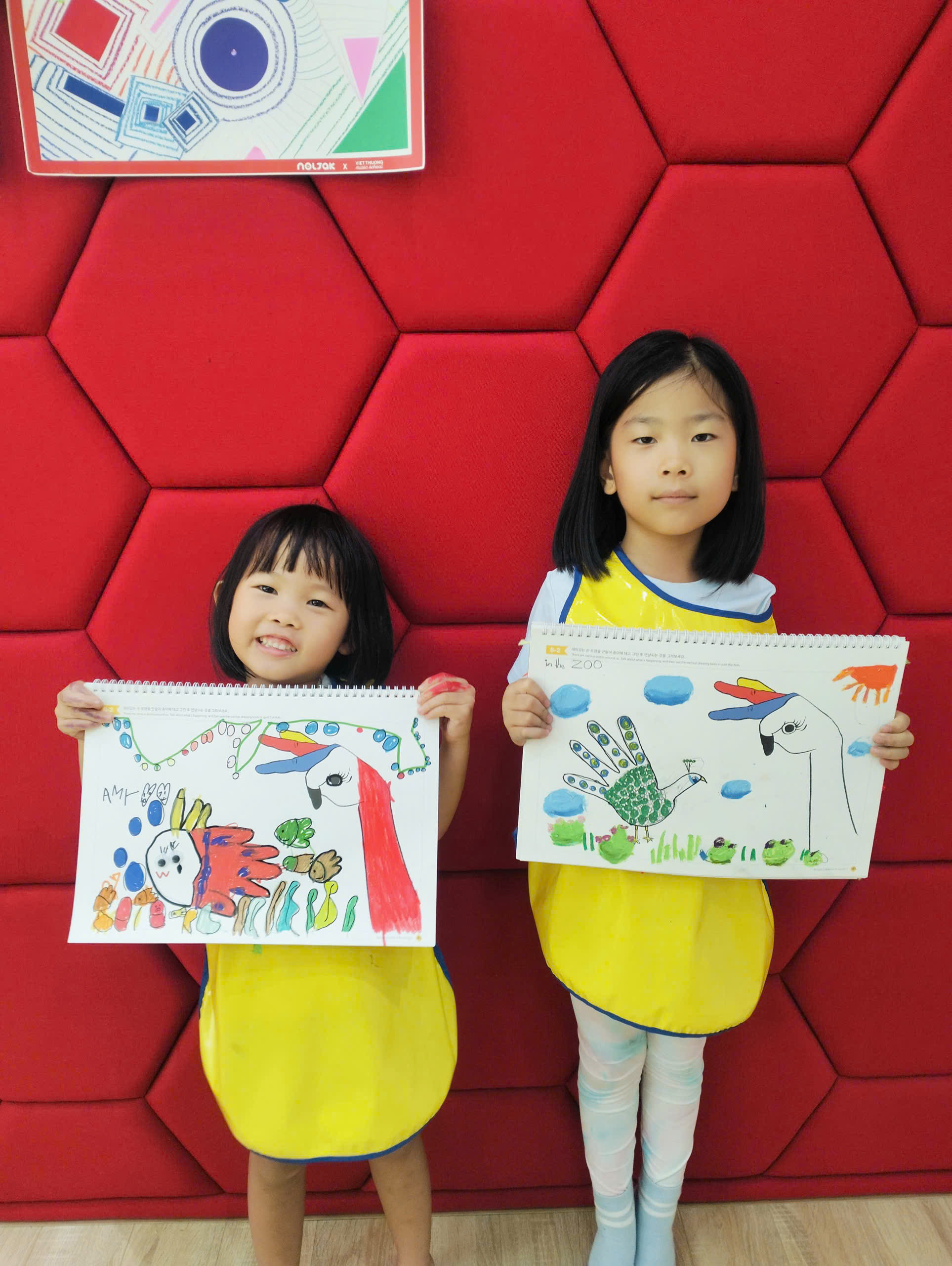 Q2 Fang An, TƯỚc KỲ ĐỒng TiỀn