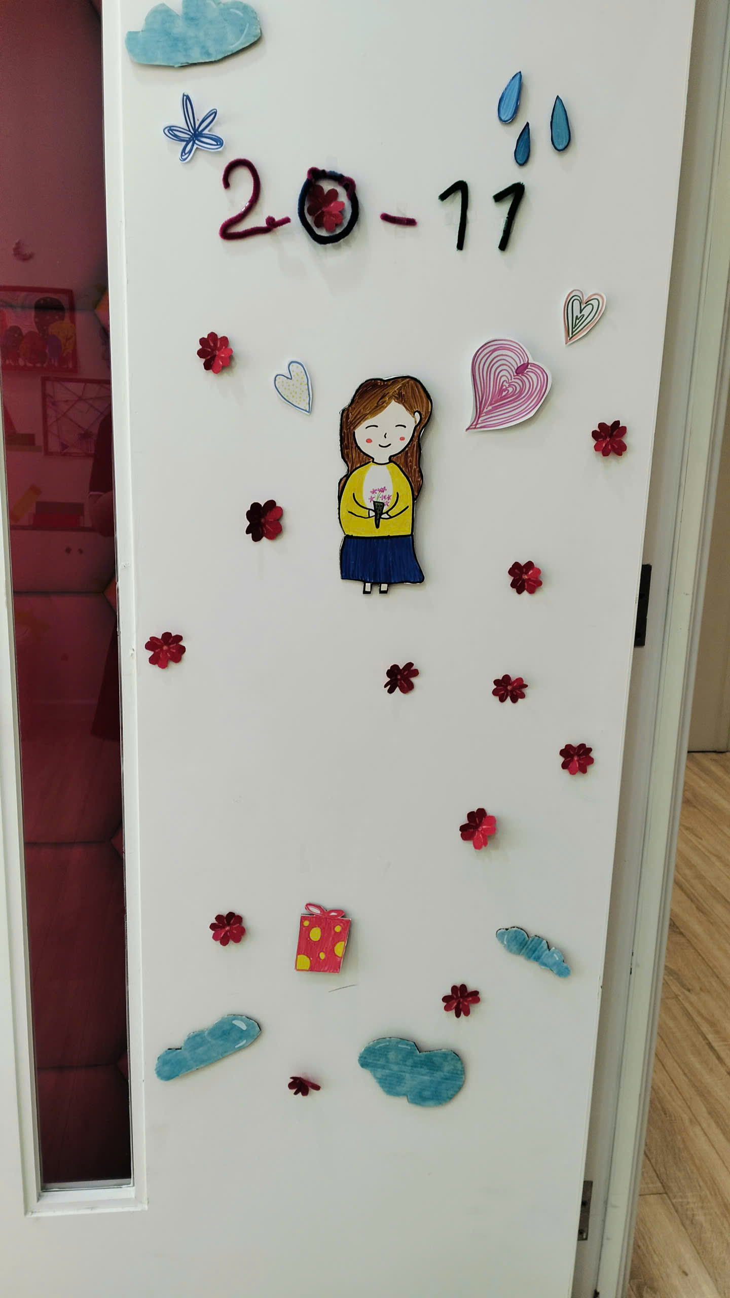 Lưu Nháp Tự động