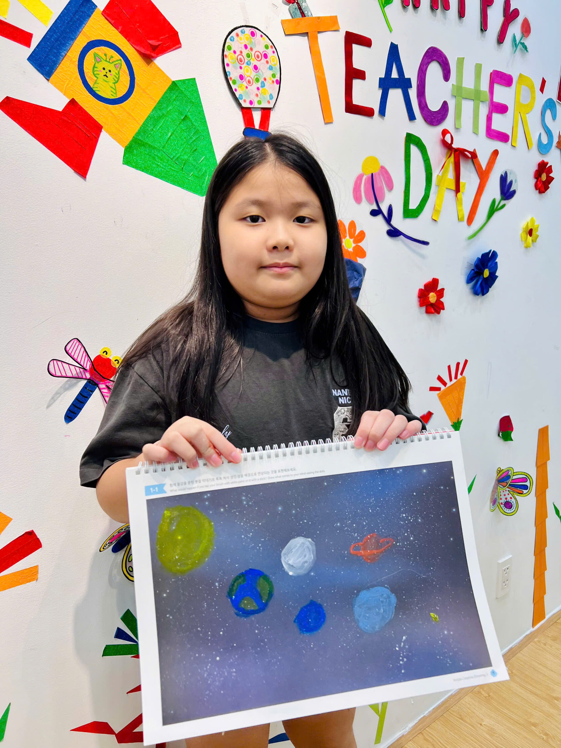 Q7 T7 17h15 Trang Tròn