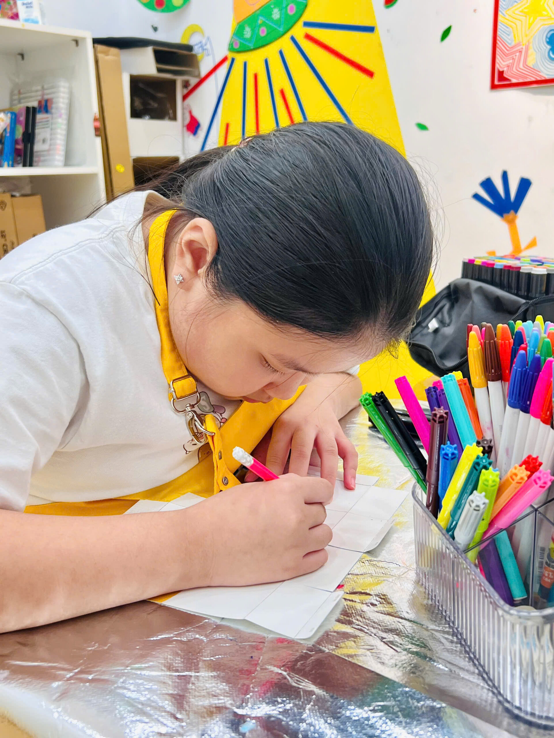 Lưu Nháp Tự động