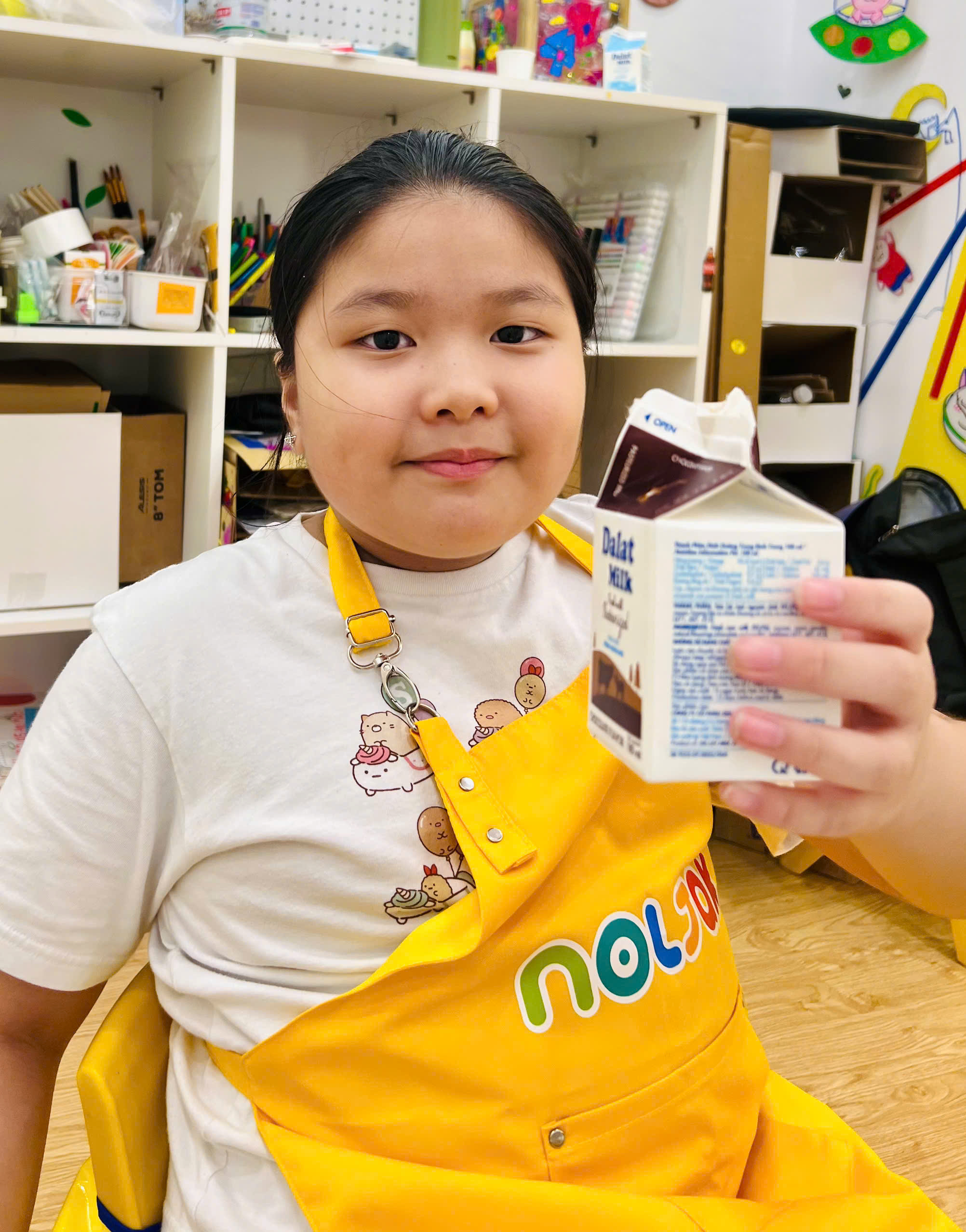 Lưu Nháp Tự động