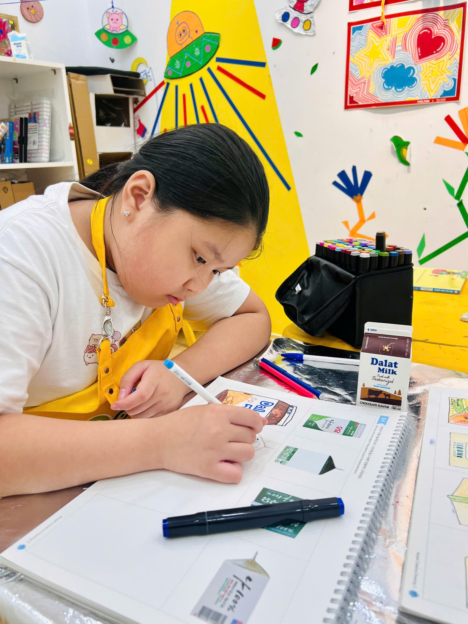 Lưu Nháp Tự động