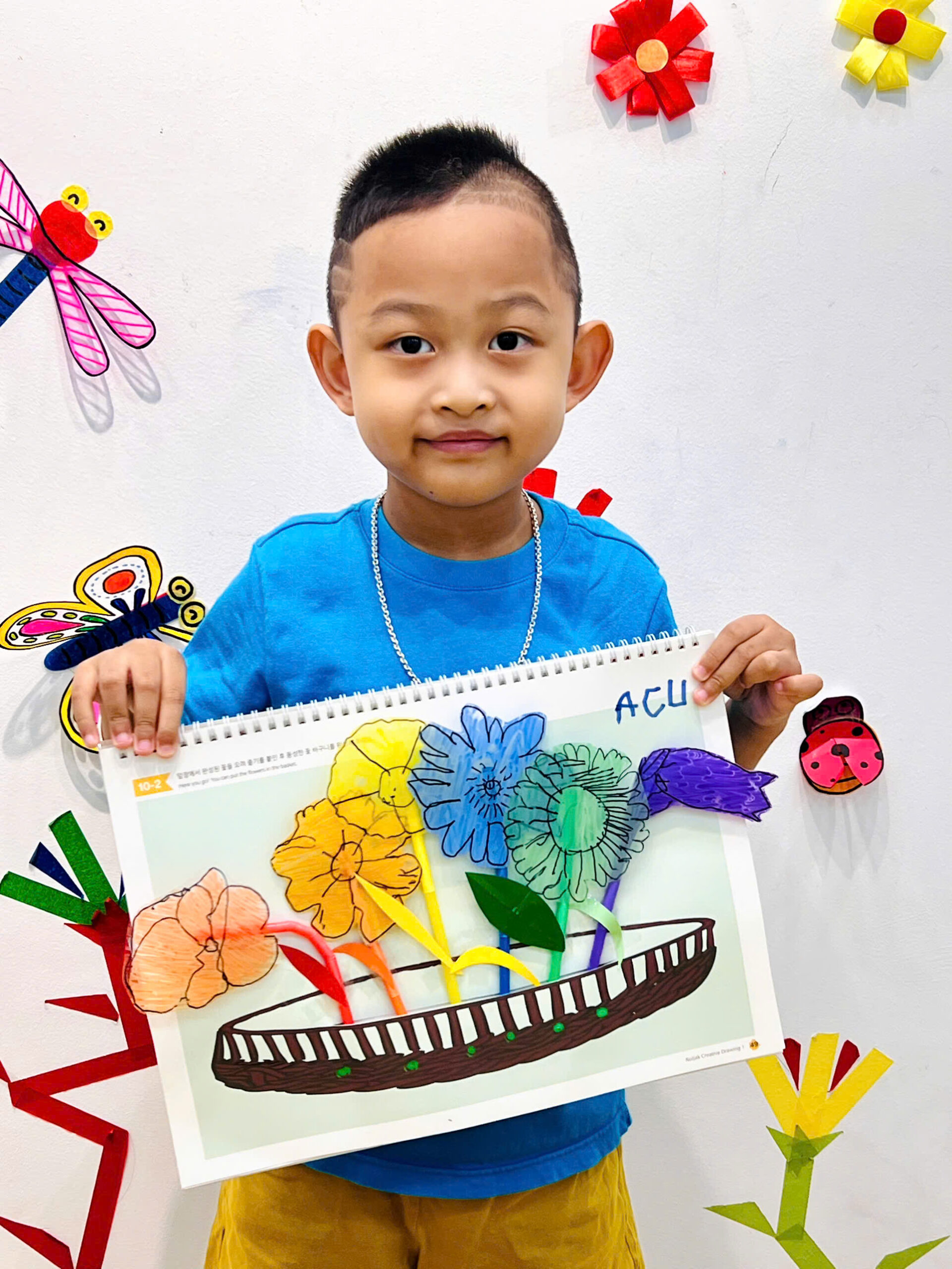 Lưu Nháp Tự động