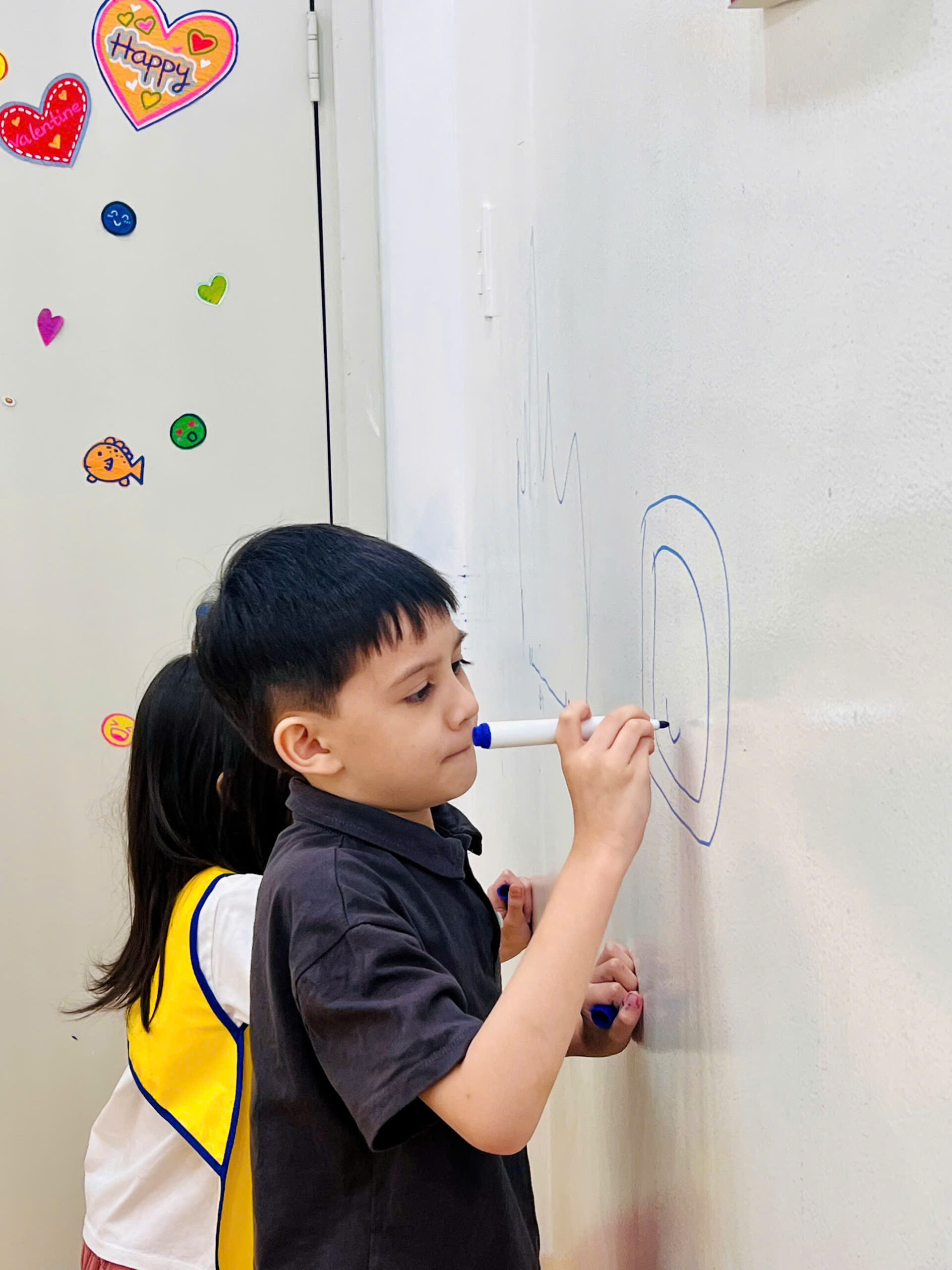 Lưu Nháp Tự động