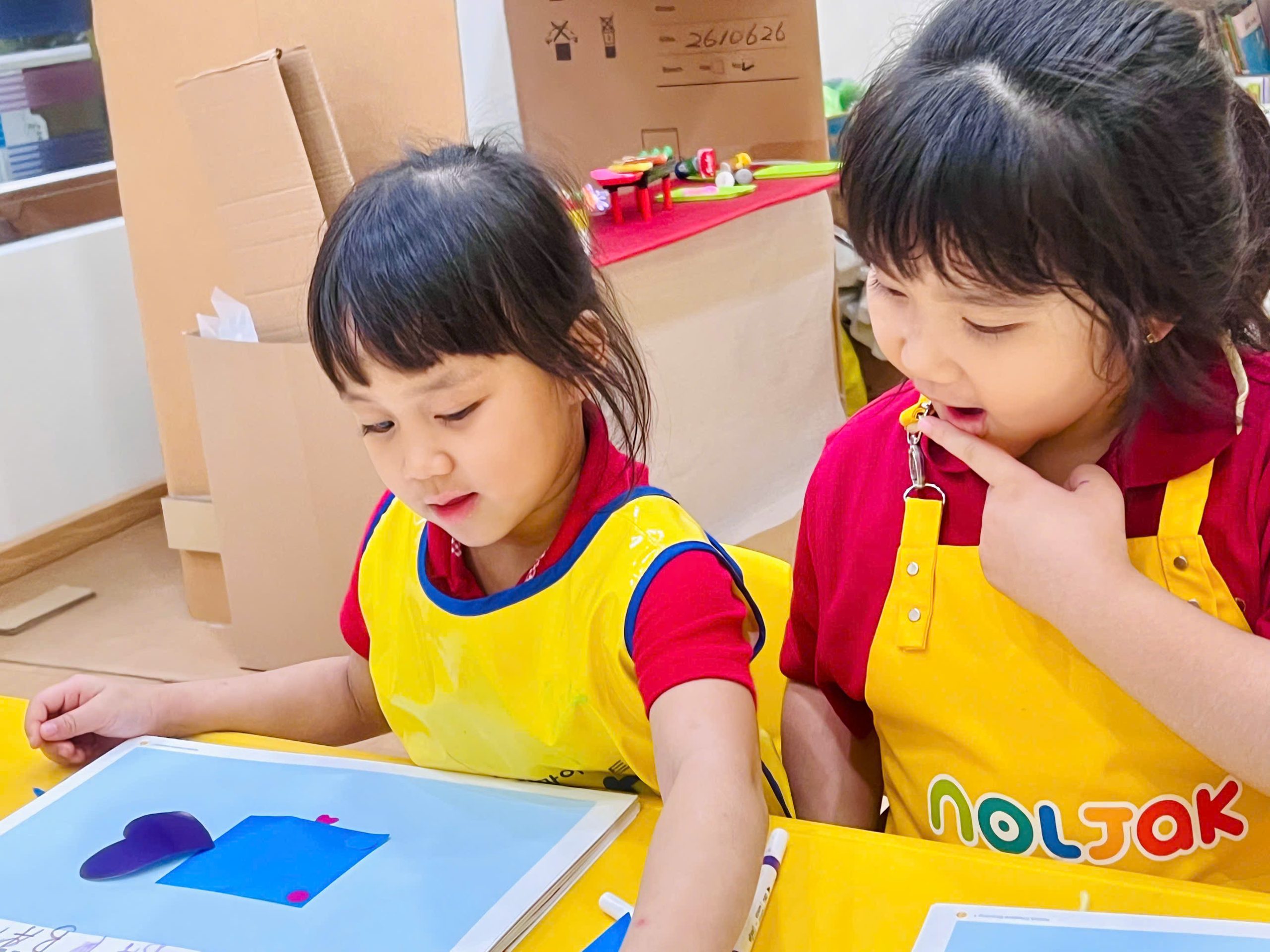 99ntt T6 HÌnh DẠng