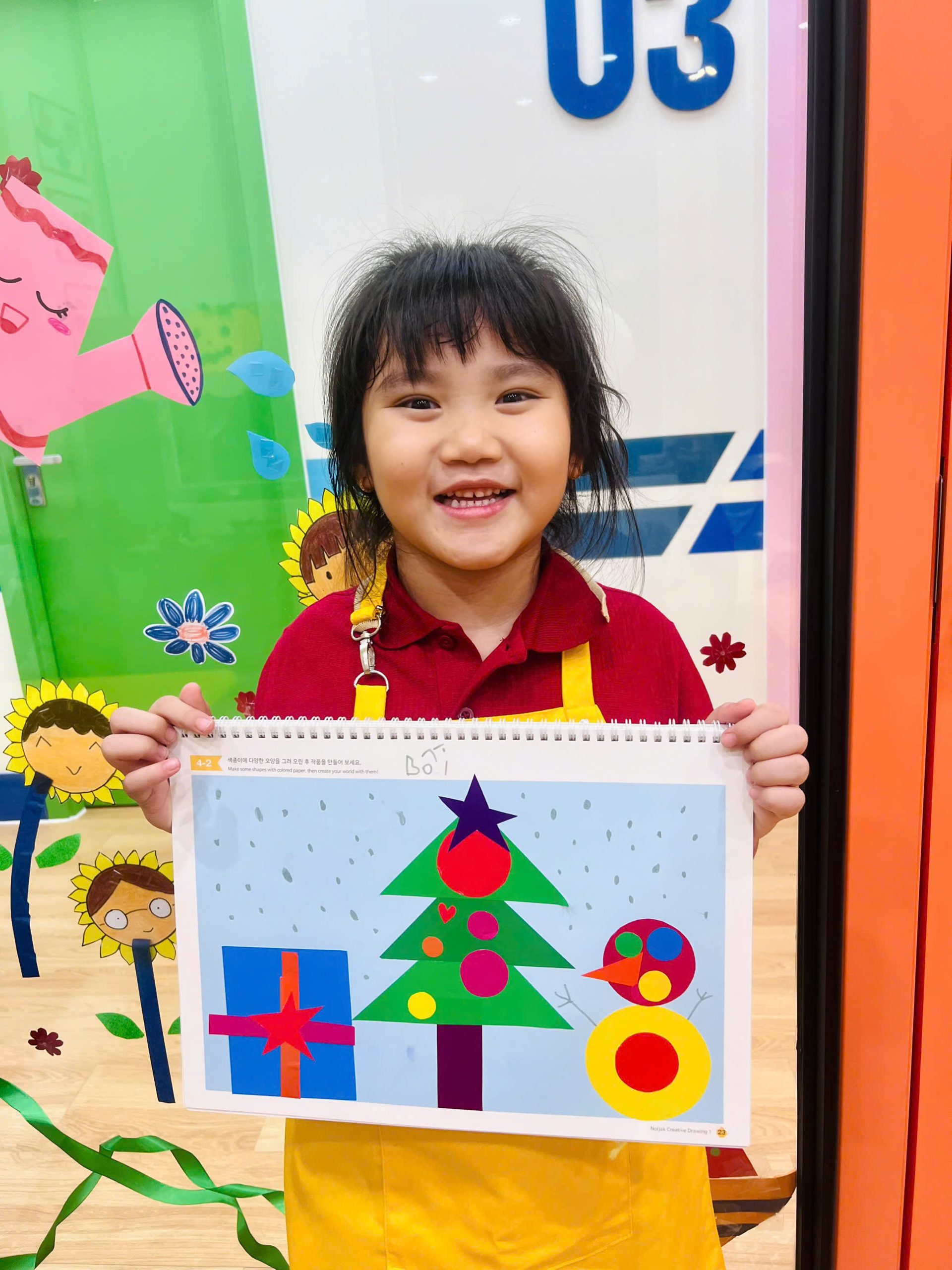 99ntt T6 HÌnh DẠng