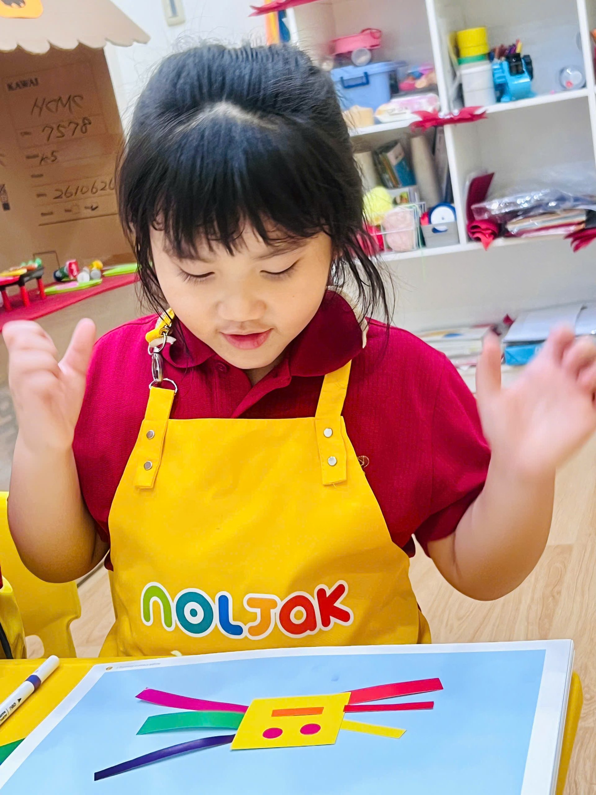 99ntt T6 HÌnh DẠng