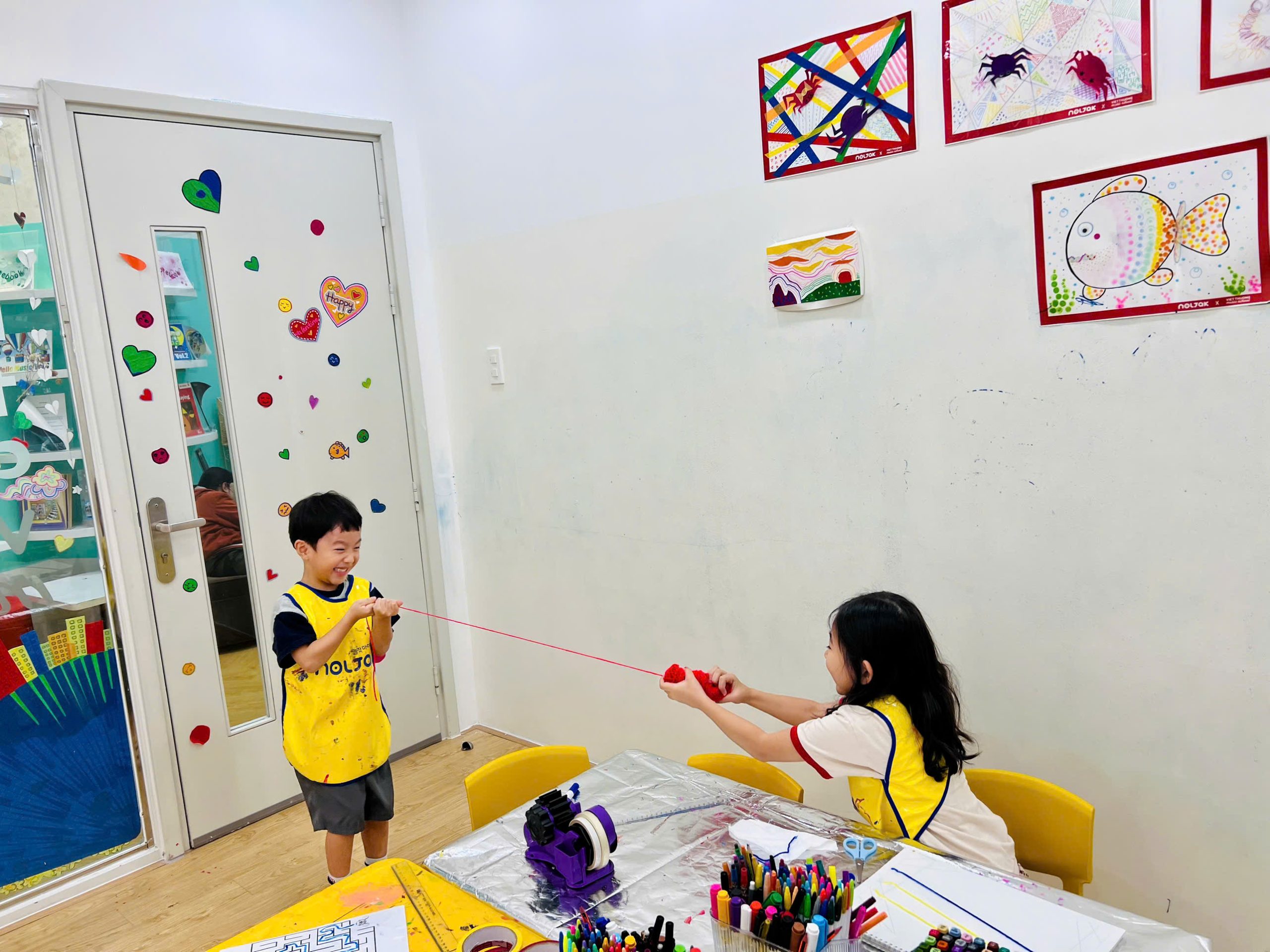 Q7 T7 11h ĐƯỜng ThẲng