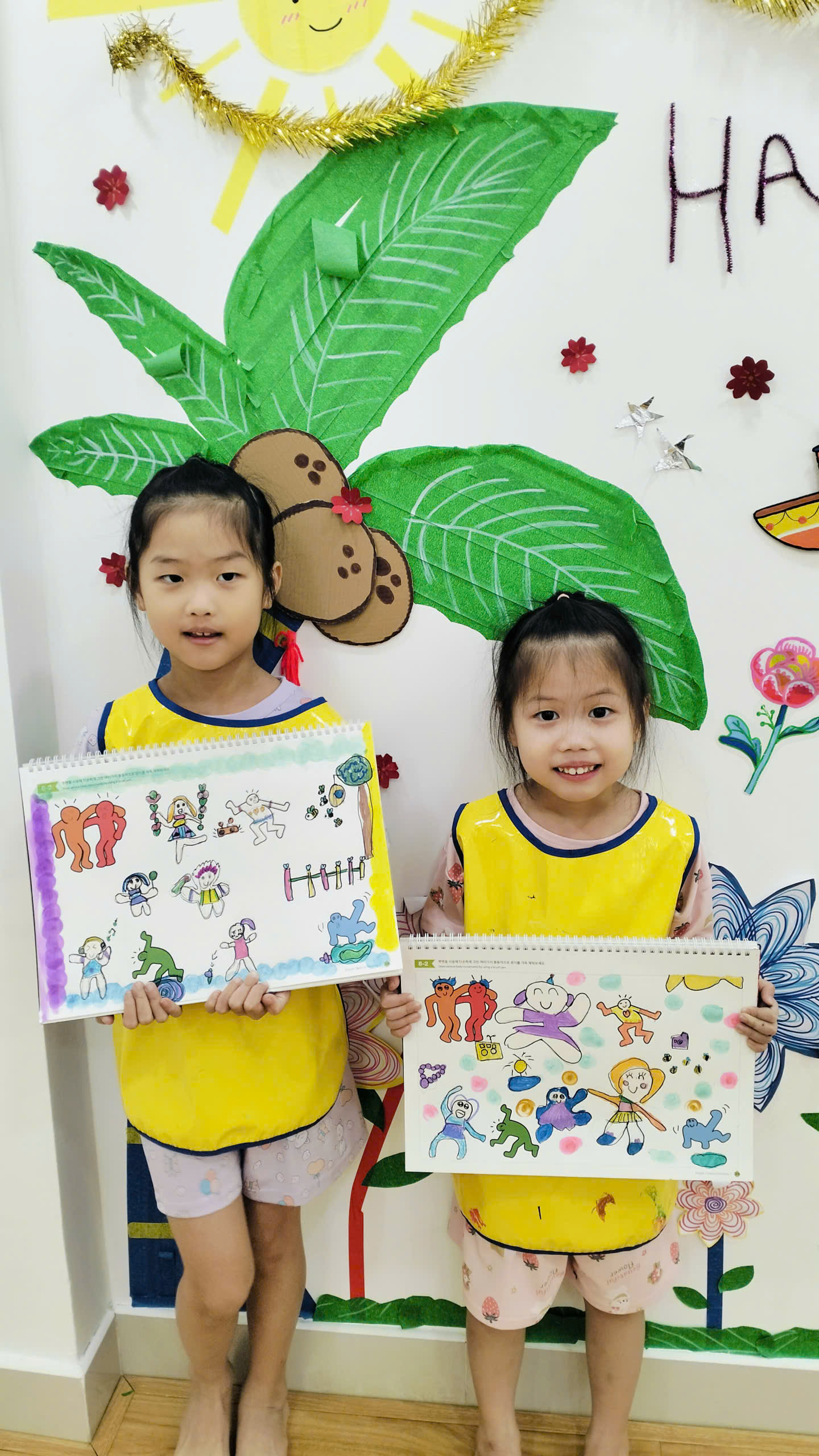 🧍‍♂️ KhÁm PhÁ ChuyỂn ĐỘng Qua NgƯỜi Que 🎨🖊️