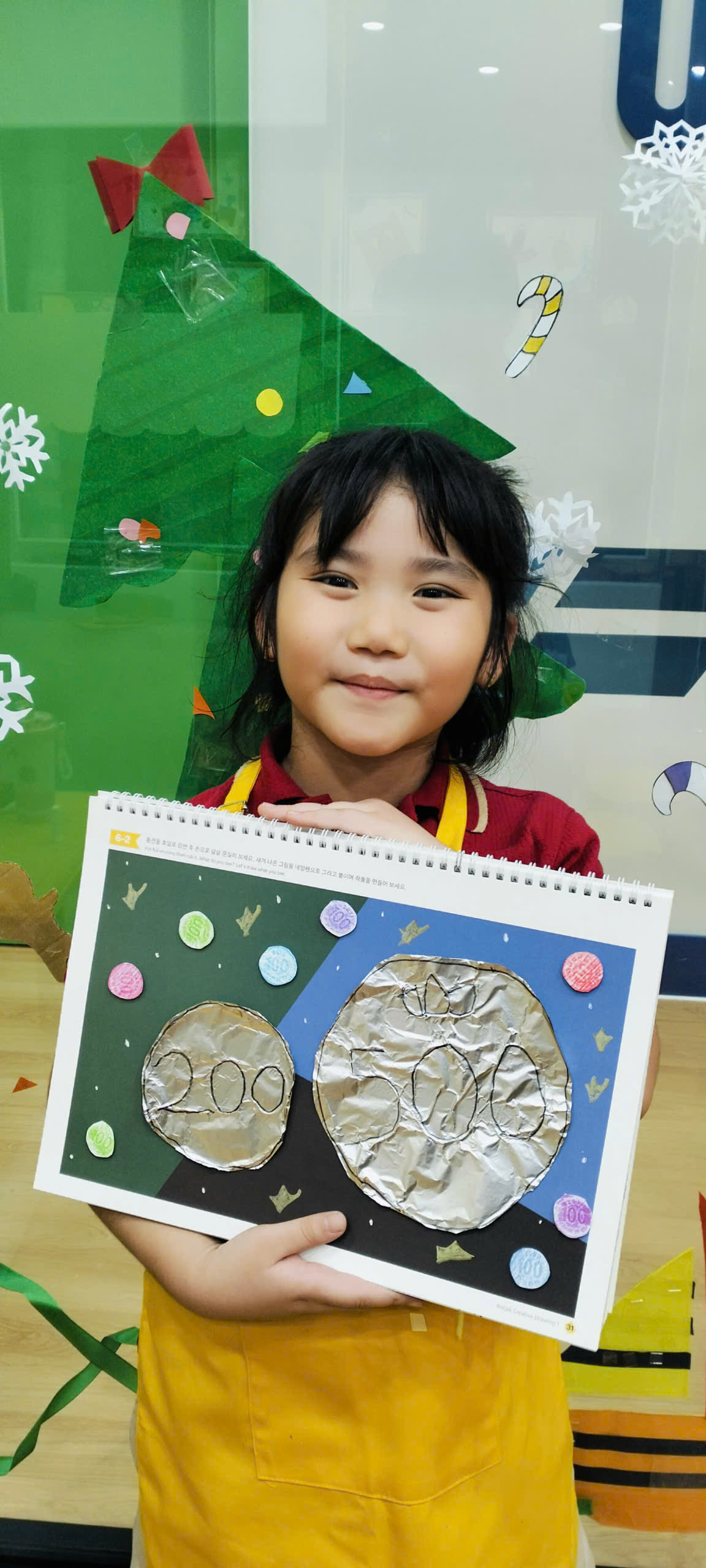 Từ Mệnh Giá đến đồng Xu: Khi Tiền Trở Thành Tác Phẩm Nghệ Thuật