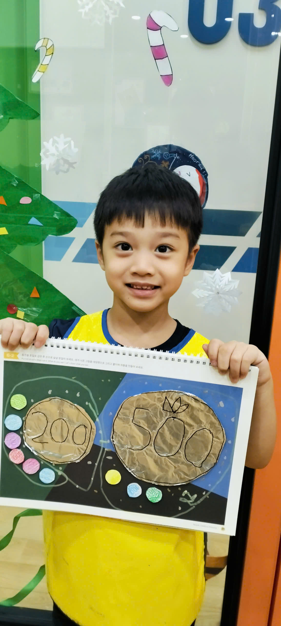 Từ Mệnh Giá đến đồng Xu: Khi Tiền Trở Thành Tác Phẩm Nghệ Thuật