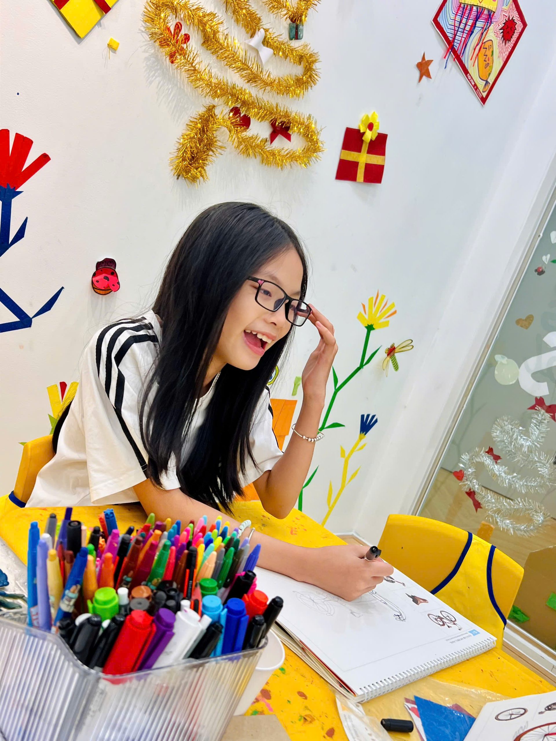 Q7 T7 17h15 Xe đạp