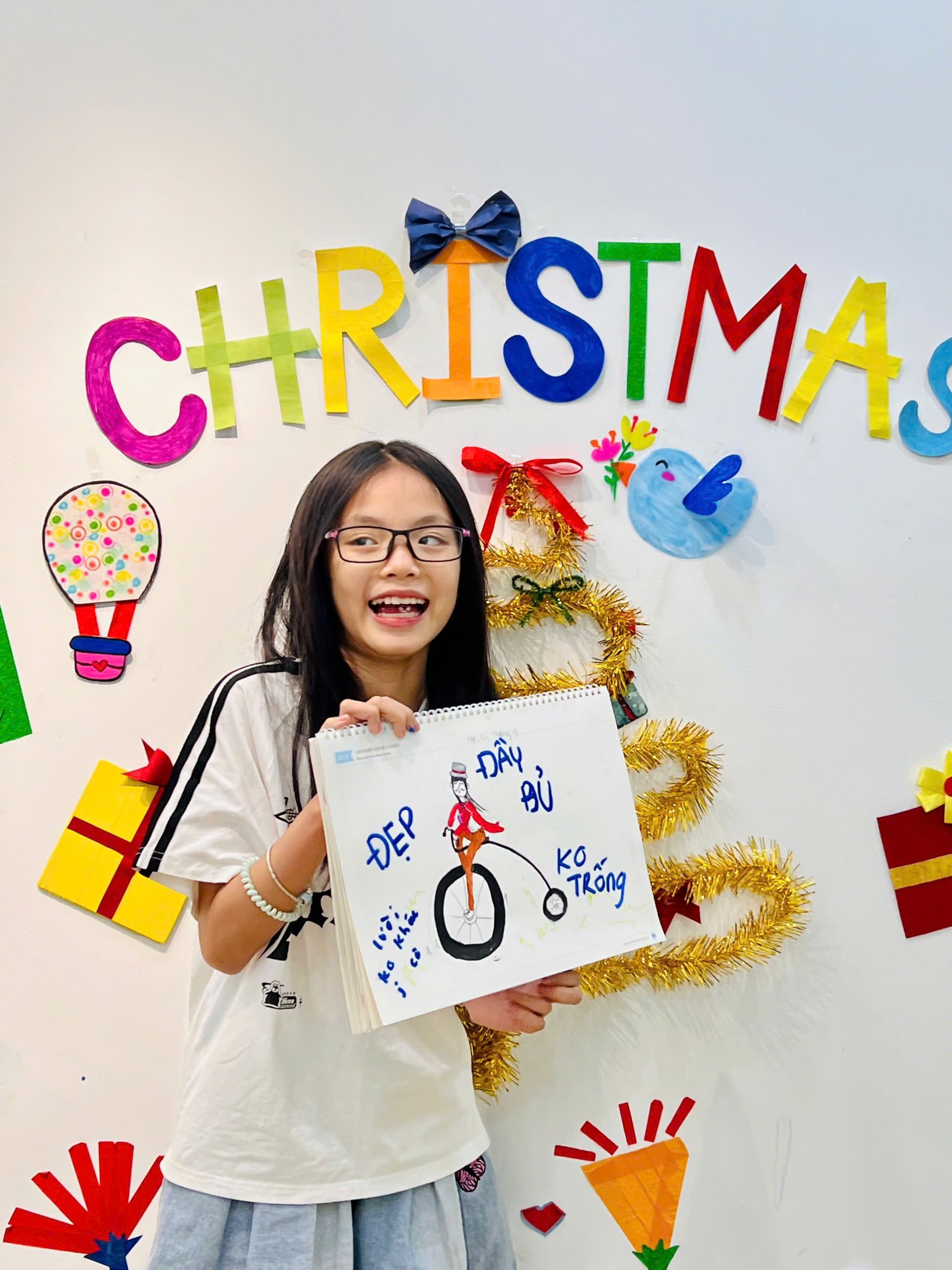 Q7 T7 17h15 Xe đạp