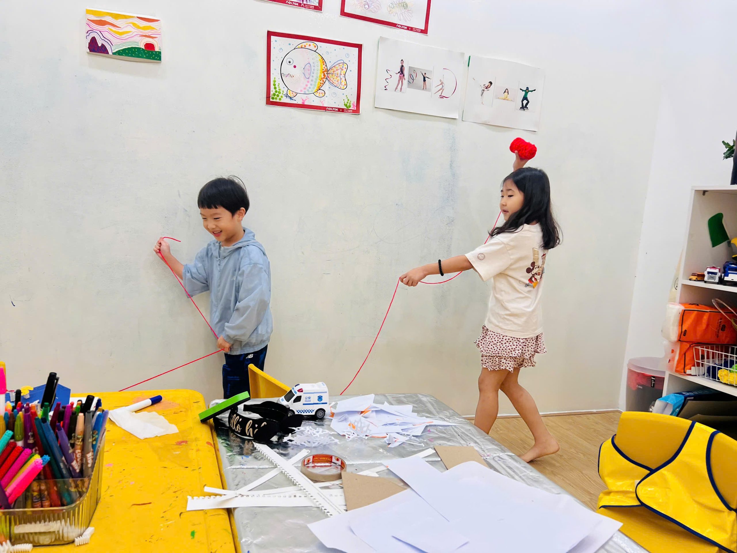 Lưu Nháp Tự động