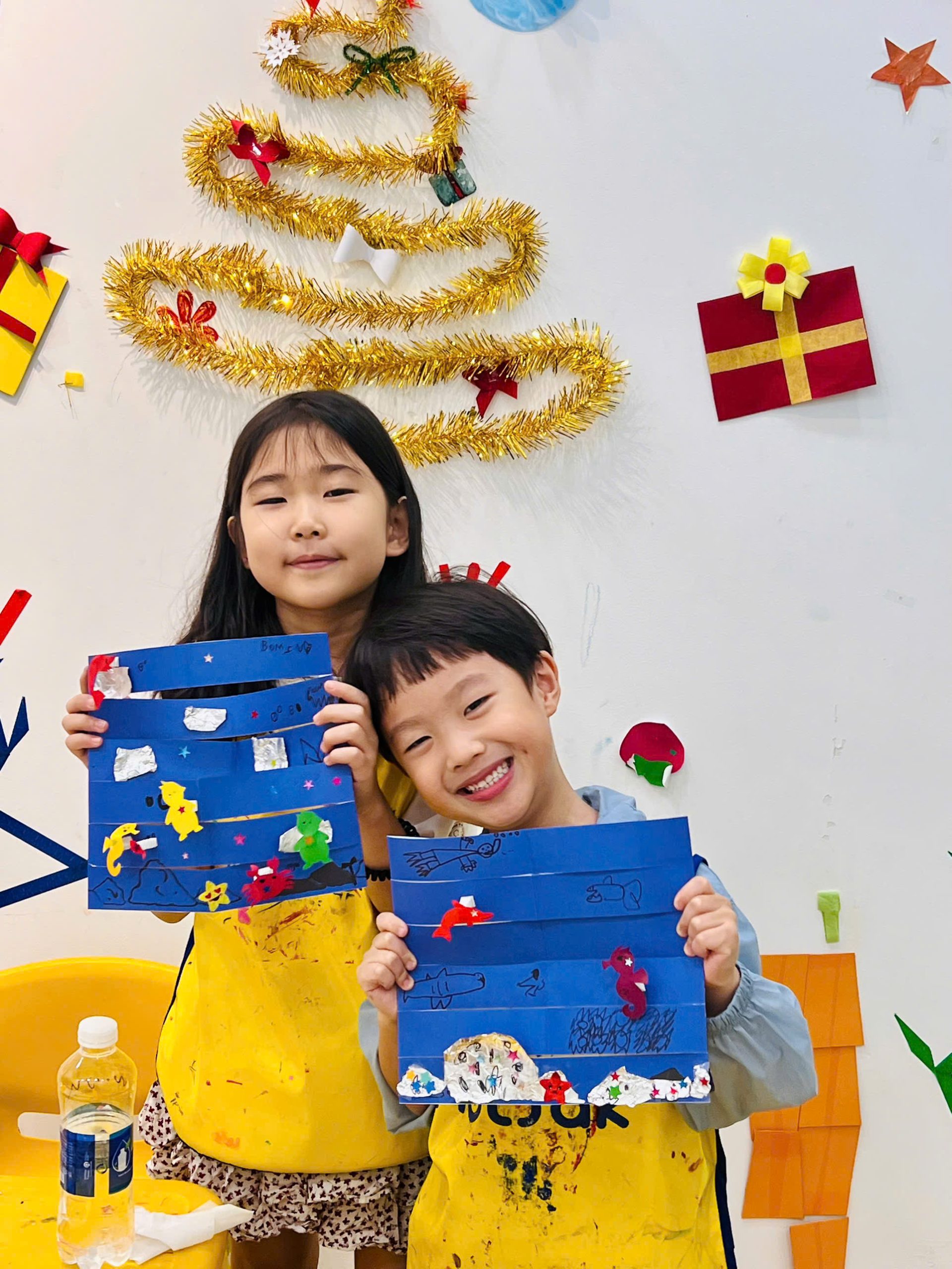 Lưu Nháp Tự động