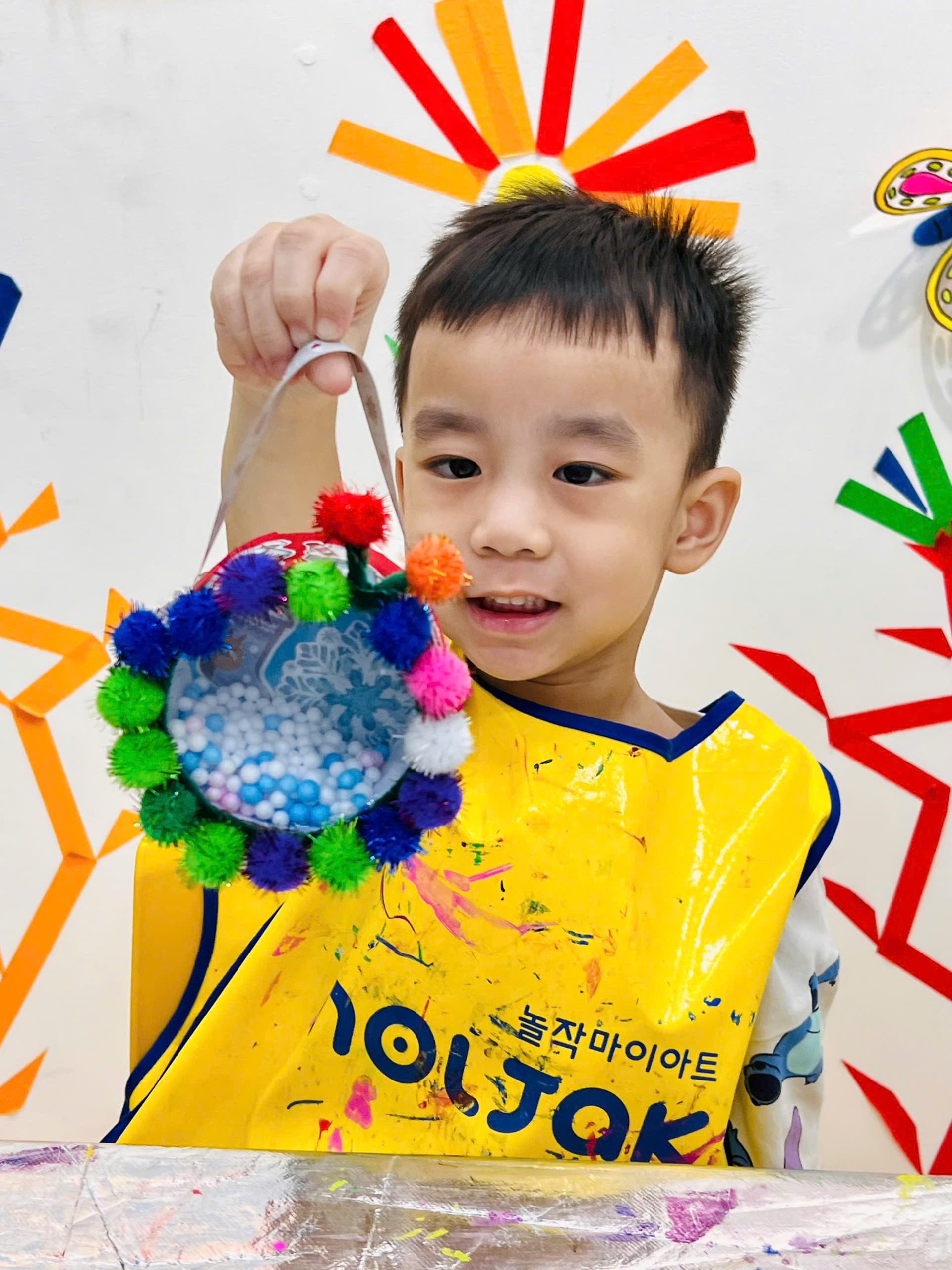 Lưu Nháp Tự động