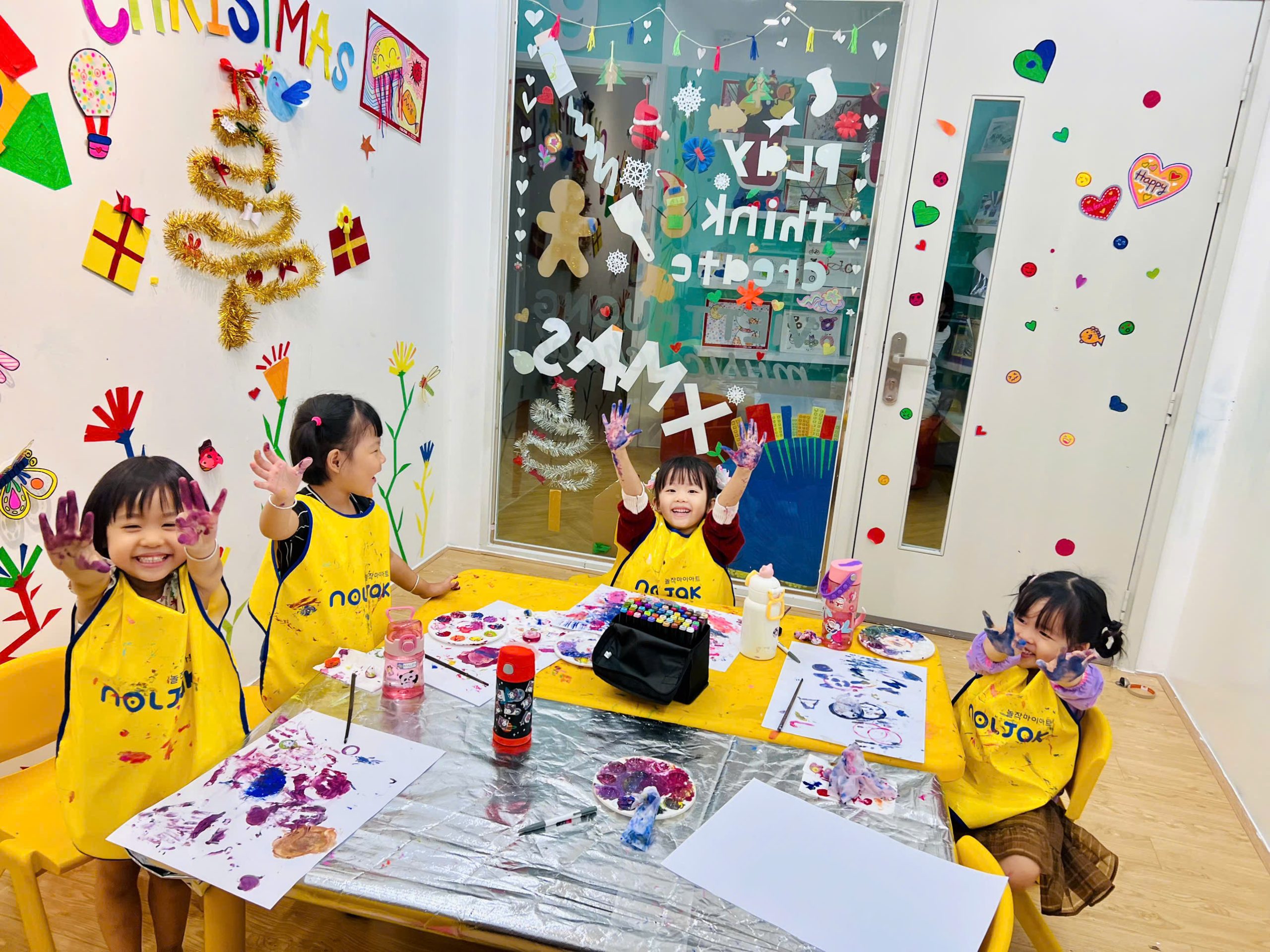 Lưu Nháp Tự động