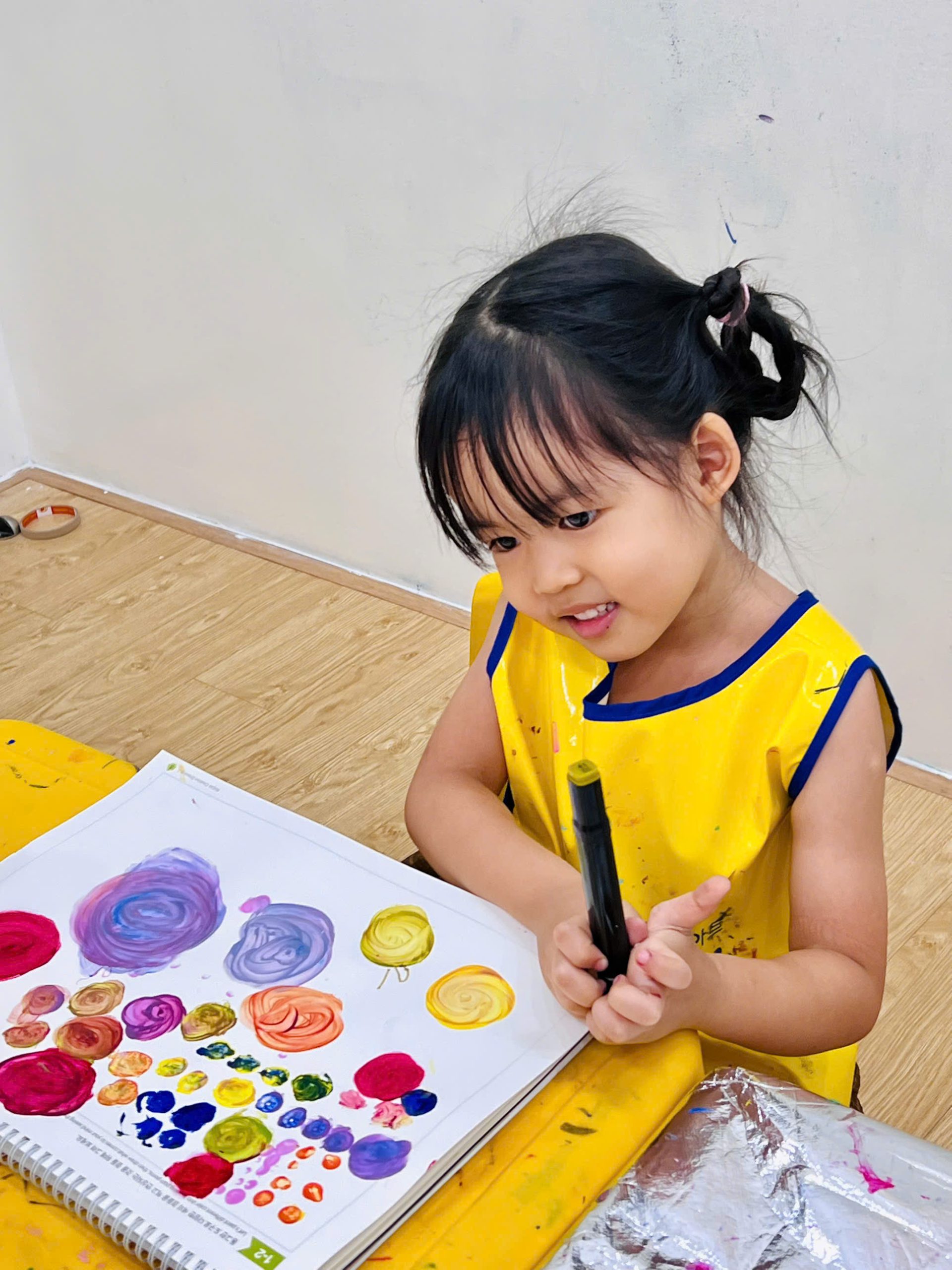 Lưu Nháp Tự động