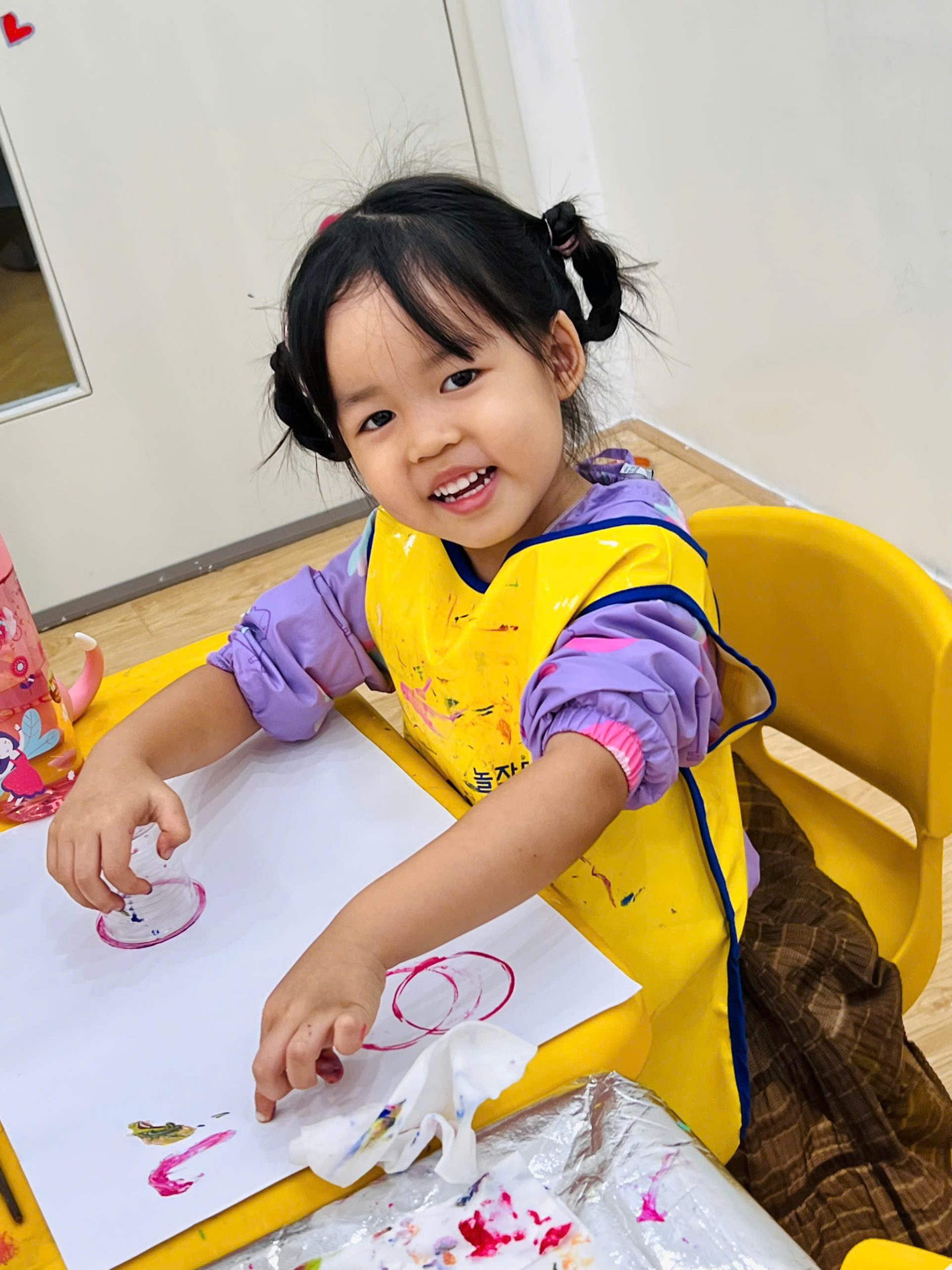 Lưu Nháp Tự động