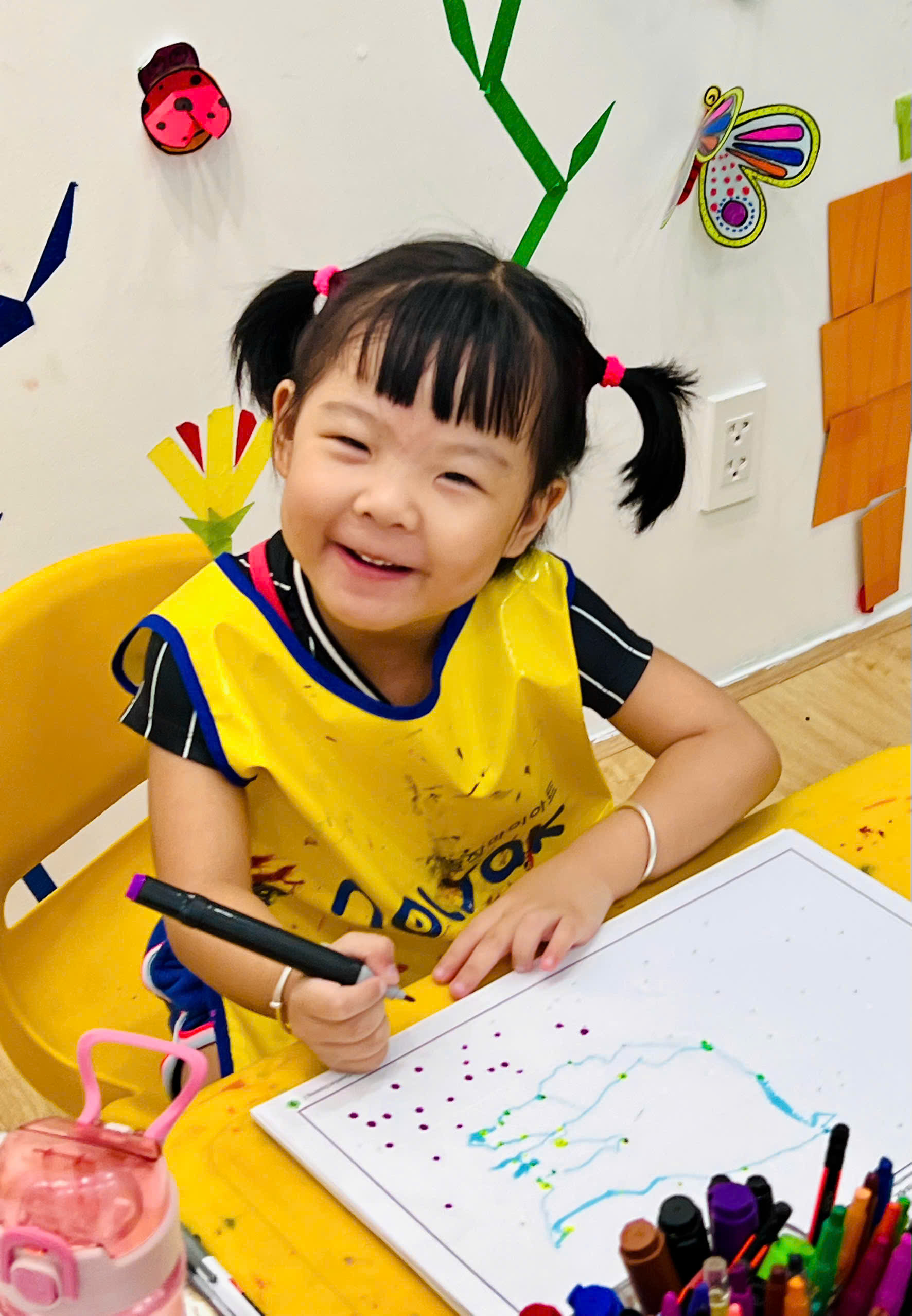 Lưu Nháp Tự động