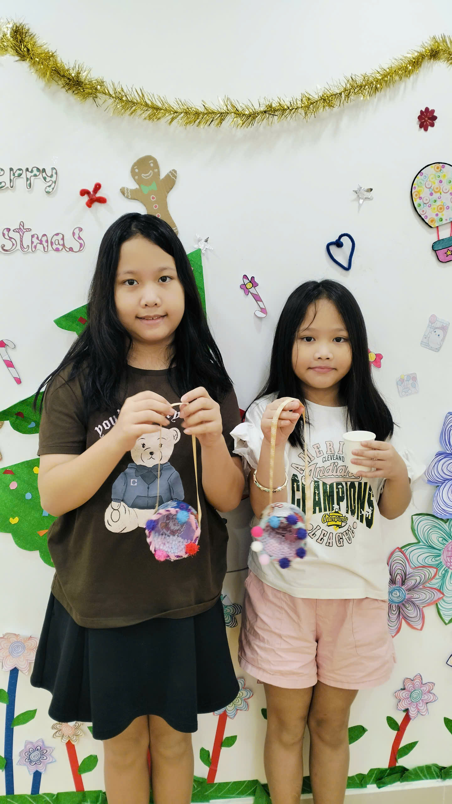 🍉 SẮc MÀu TrÁi CÂy TrÊn ĐĨa PhẤn 🎨🍌🍓