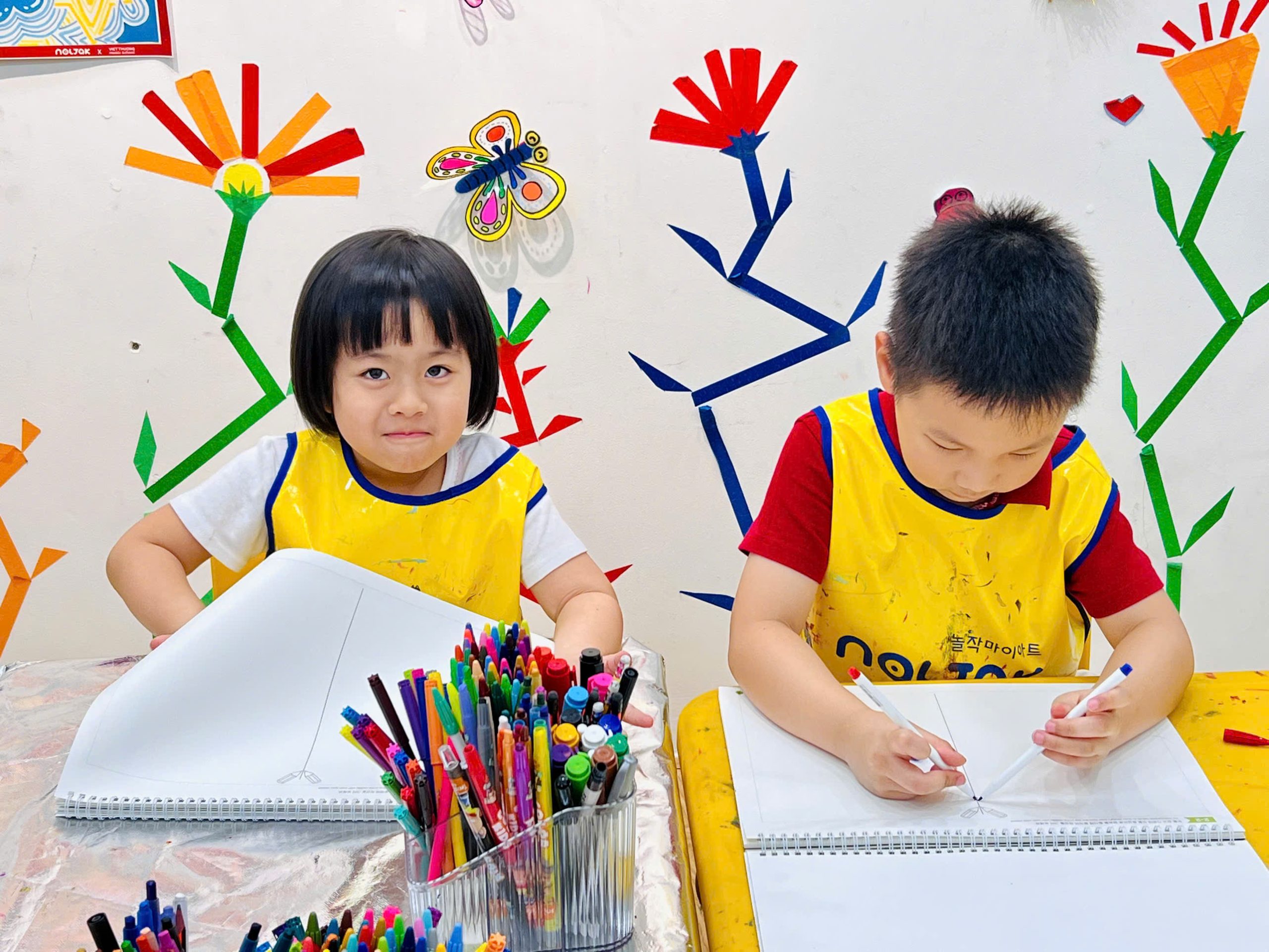 Lưu Nháp Tự động