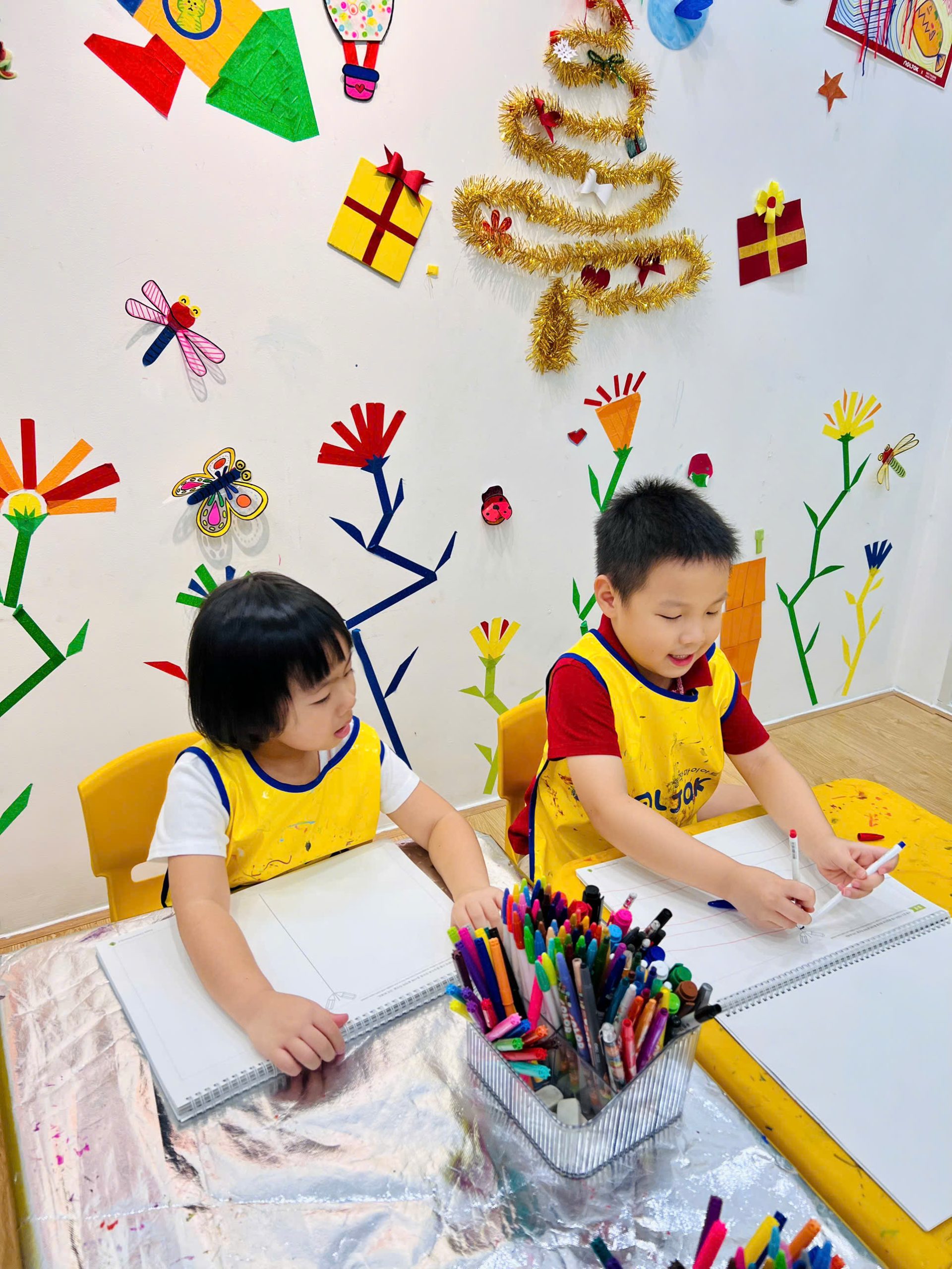 Lưu Nháp Tự động