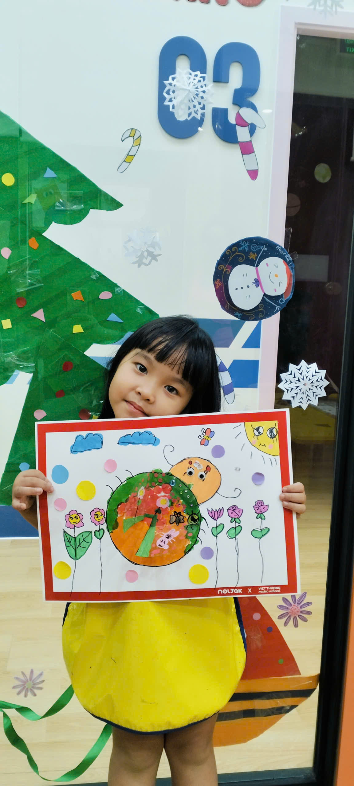 Q7 MỘc Linh ChẤm TrÒn