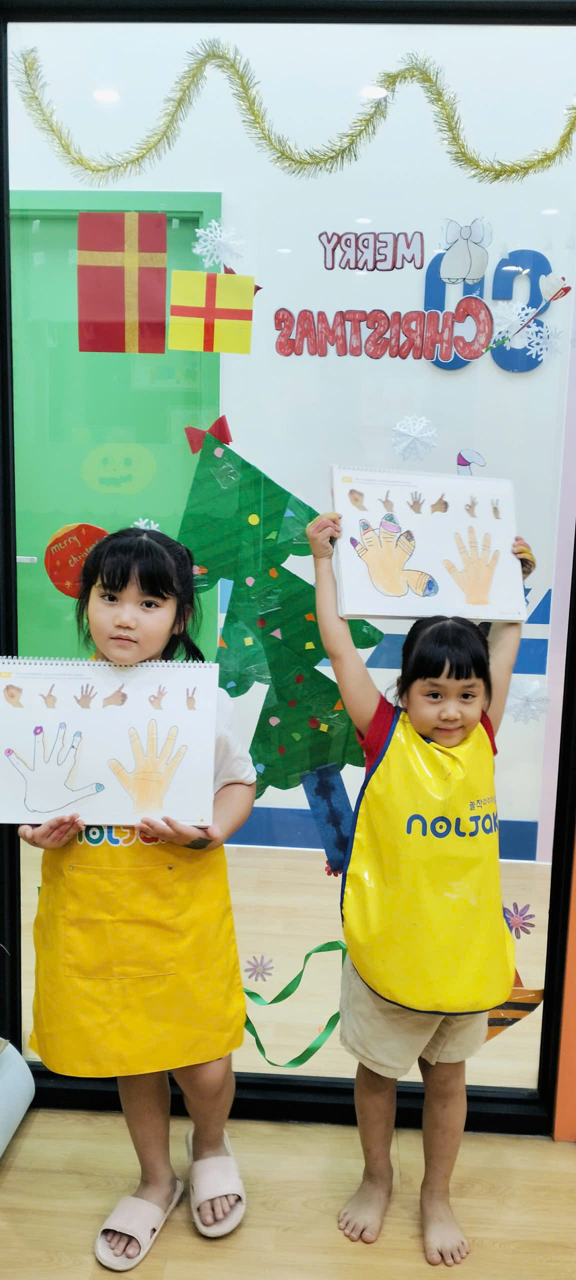 ✋ KhÁm PhÁ BÀn Tay VÀ ThẾ GiỚi Con RỐi NgỘ NghĨnh 🐰🐌🎨