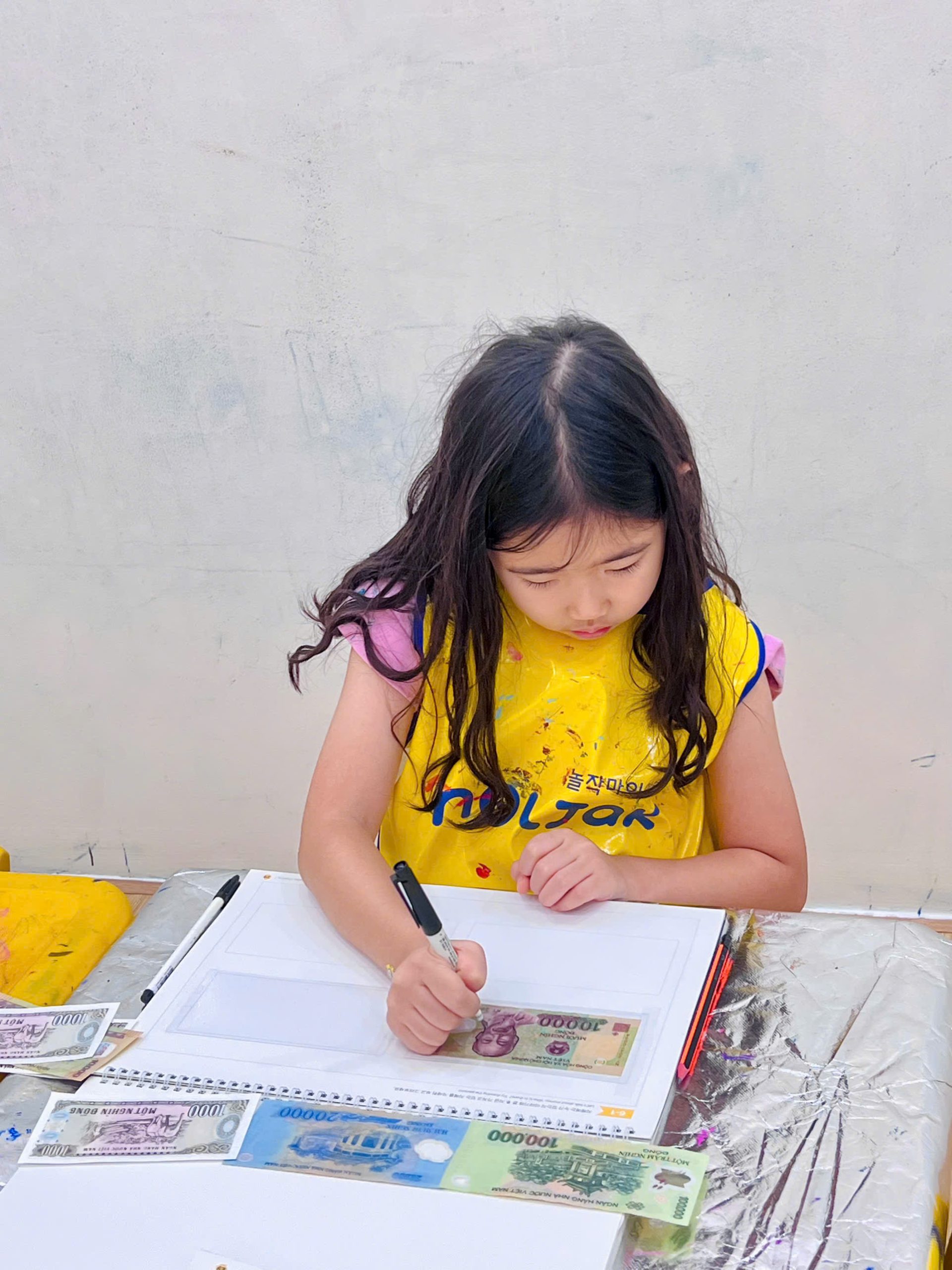 Lưu Nháp Tự động