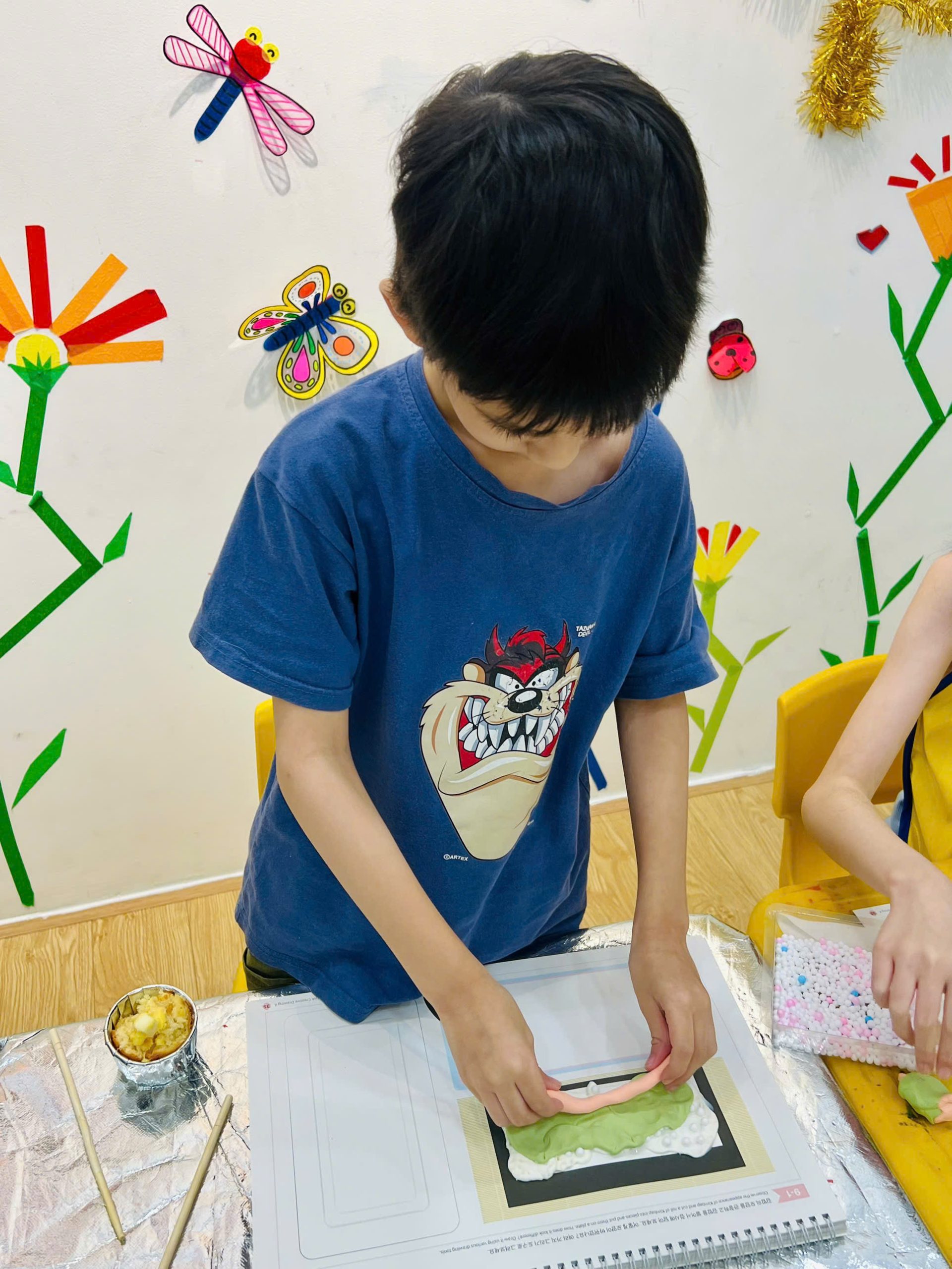 Lưu Nháp Tự động