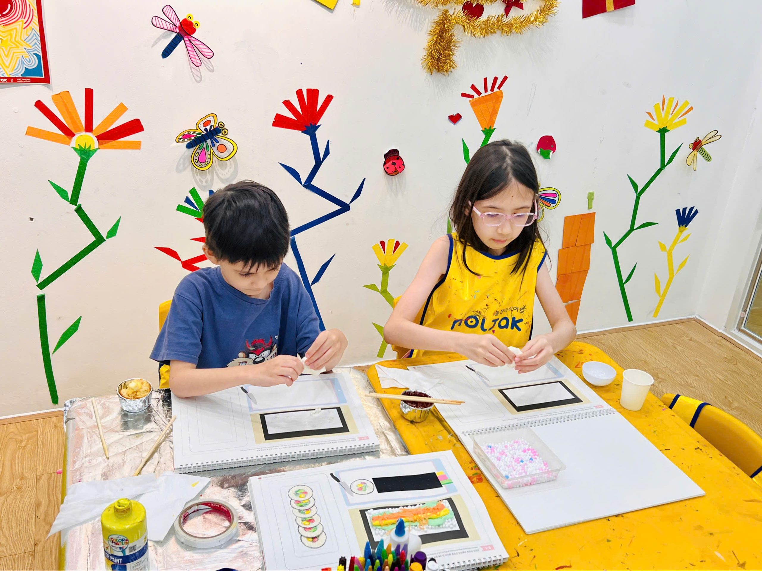 Lưu Nháp Tự động