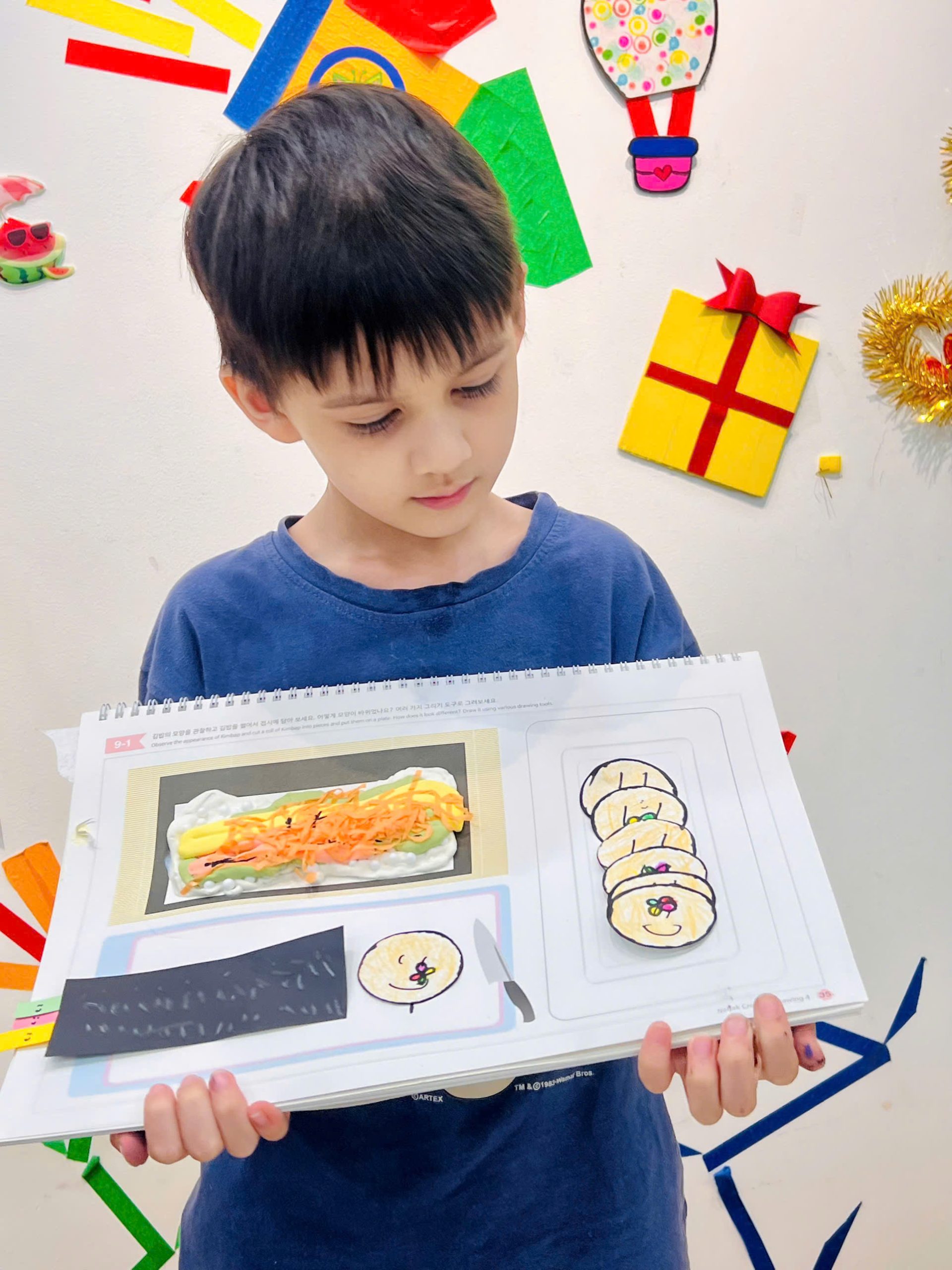 Lưu Nháp Tự động