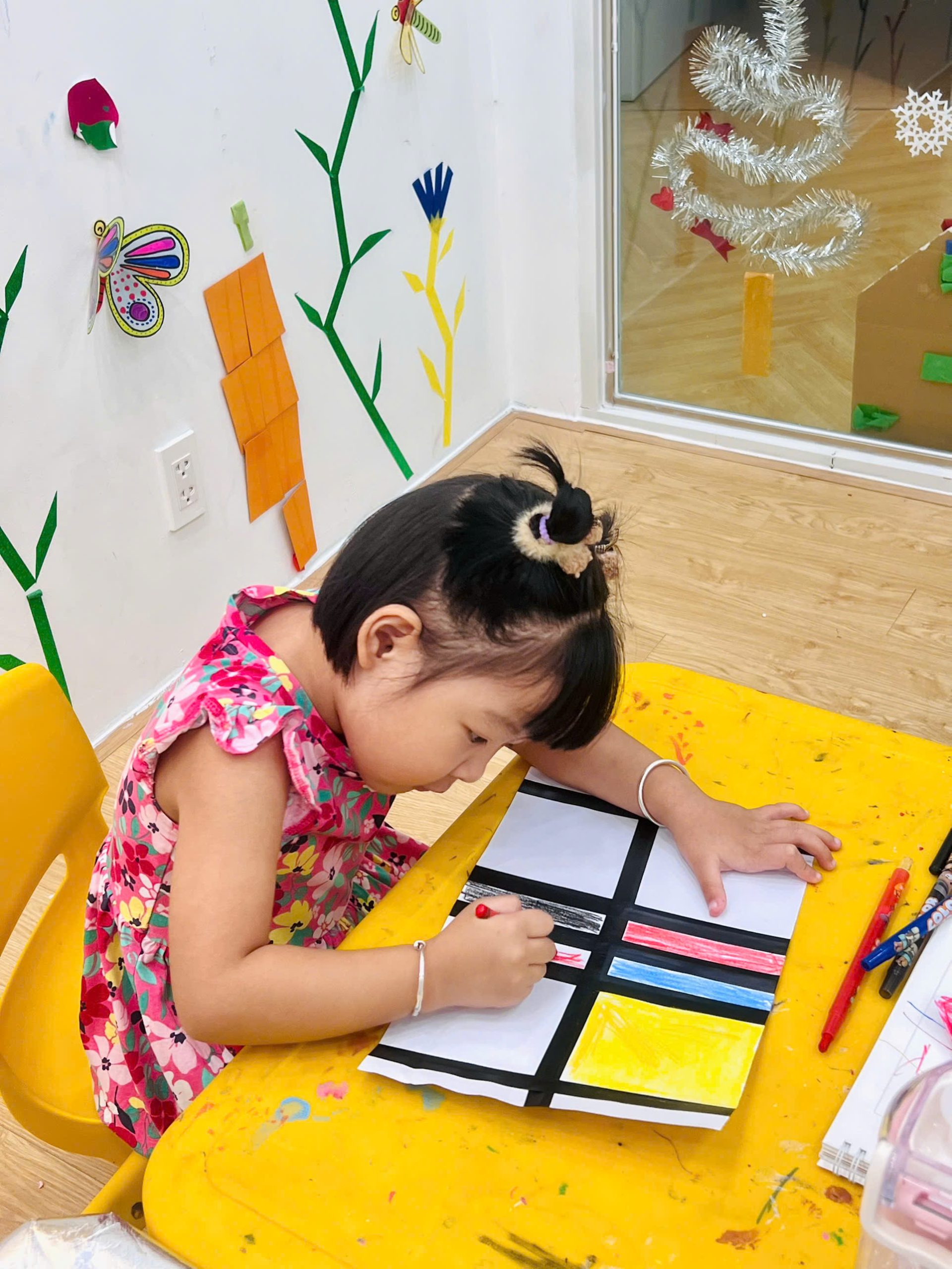 Lưu Nháp Tự động