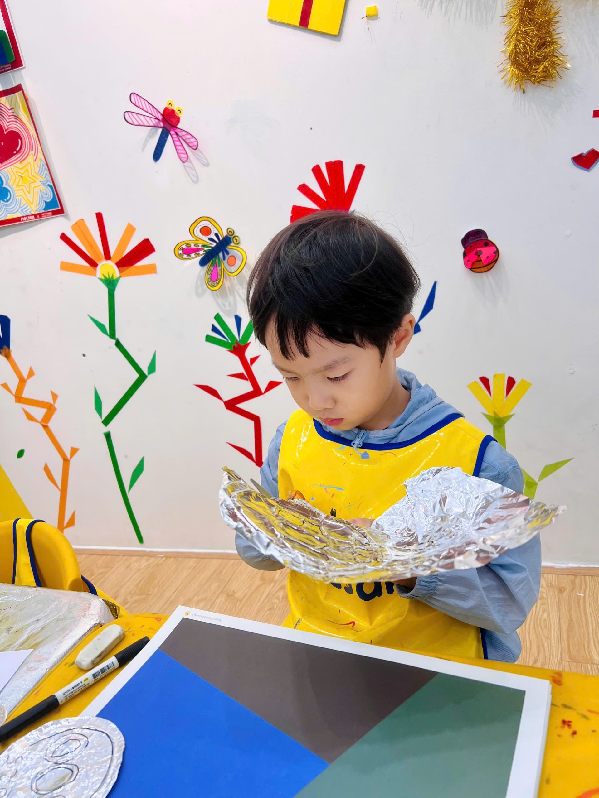 Lưu Nháp Tự động