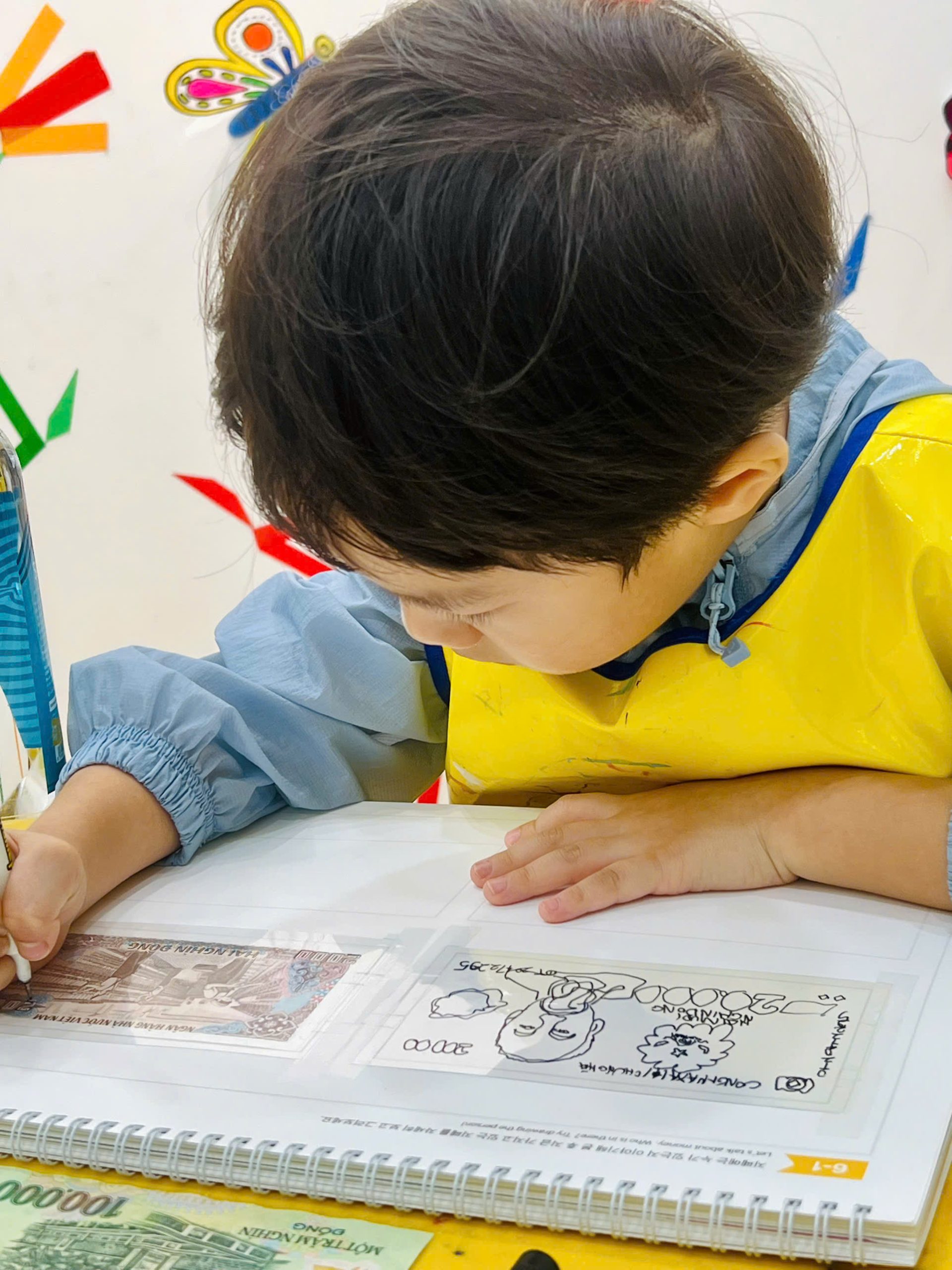 Lưu Nháp Tự động