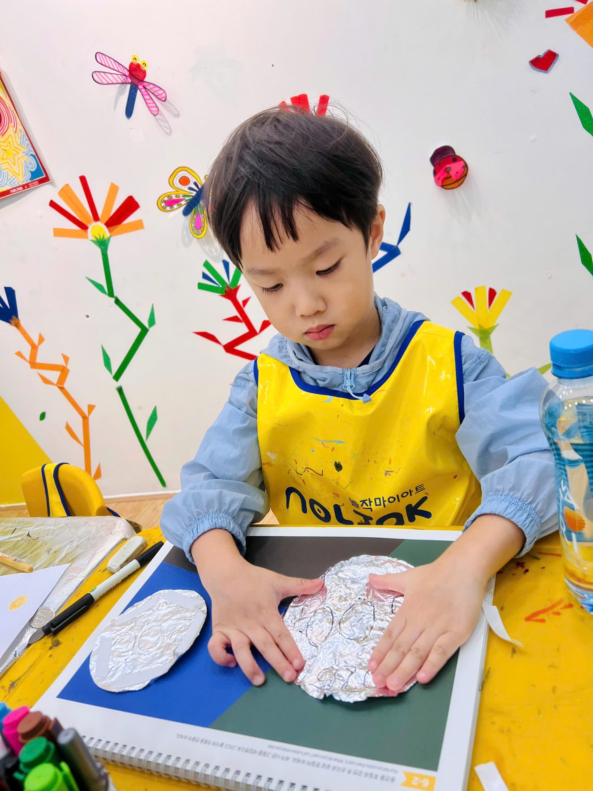 Lưu Nháp Tự động