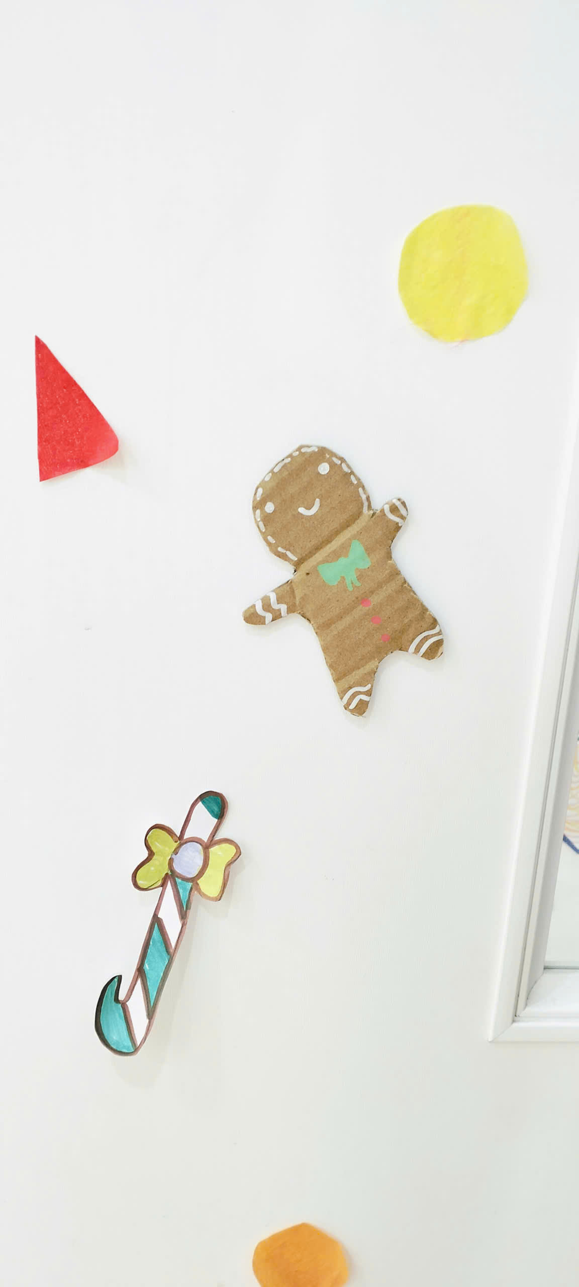 Q3 KhÔng Gian LỚp HỌc ChỦ ĐỀ Noel ☃️❄️