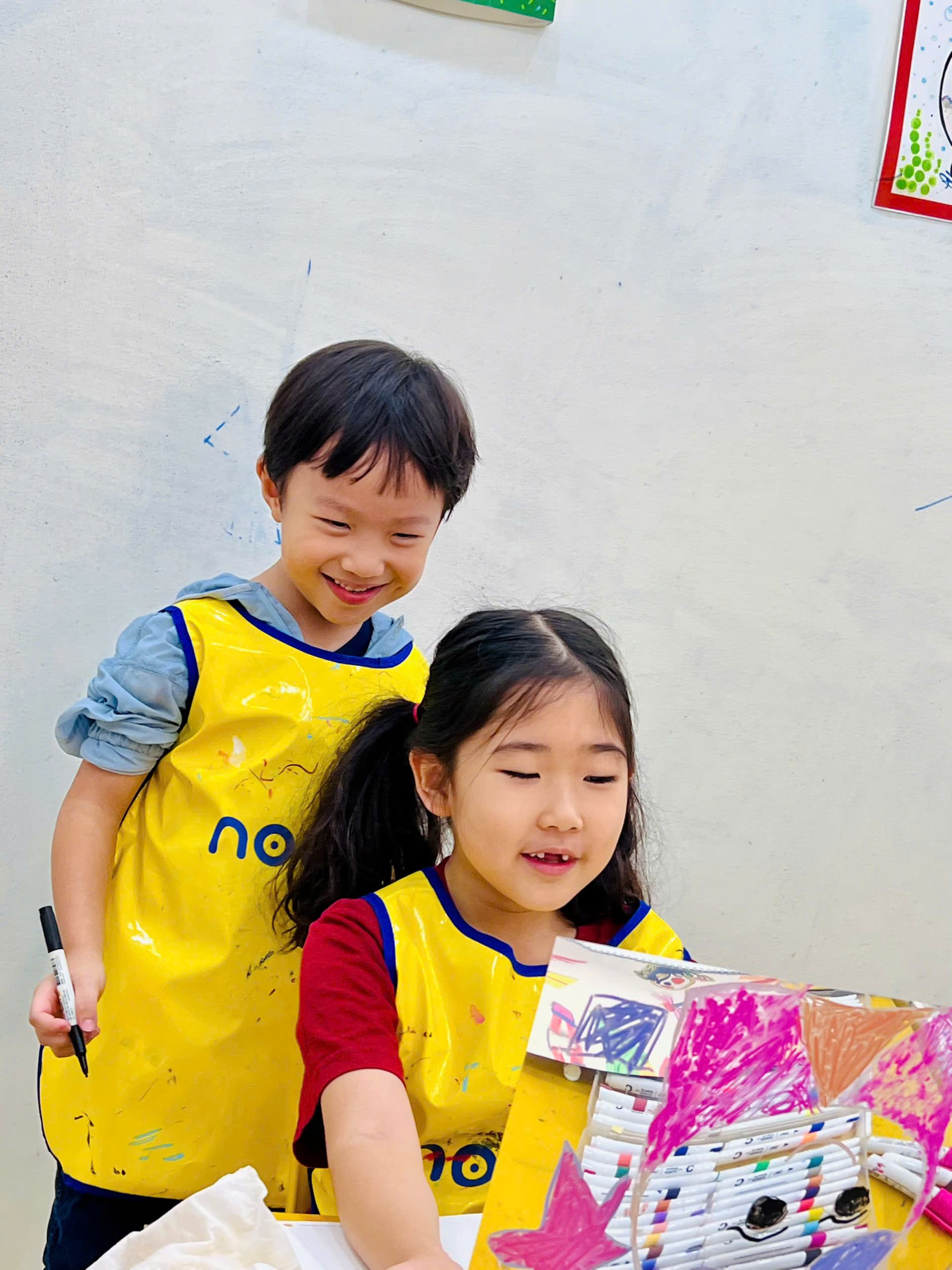 Lưu Nháp Tự động