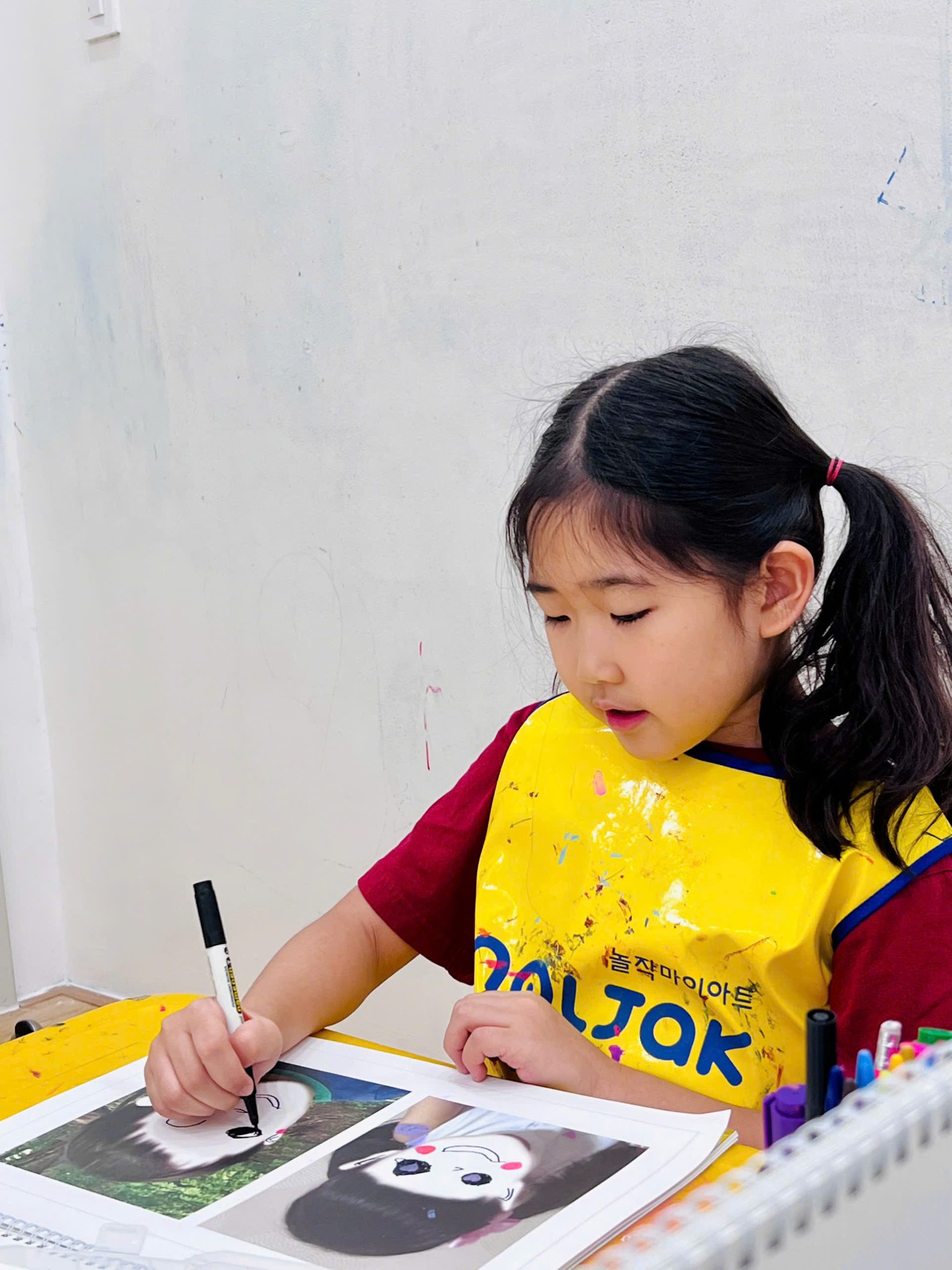 Lưu Nháp Tự động