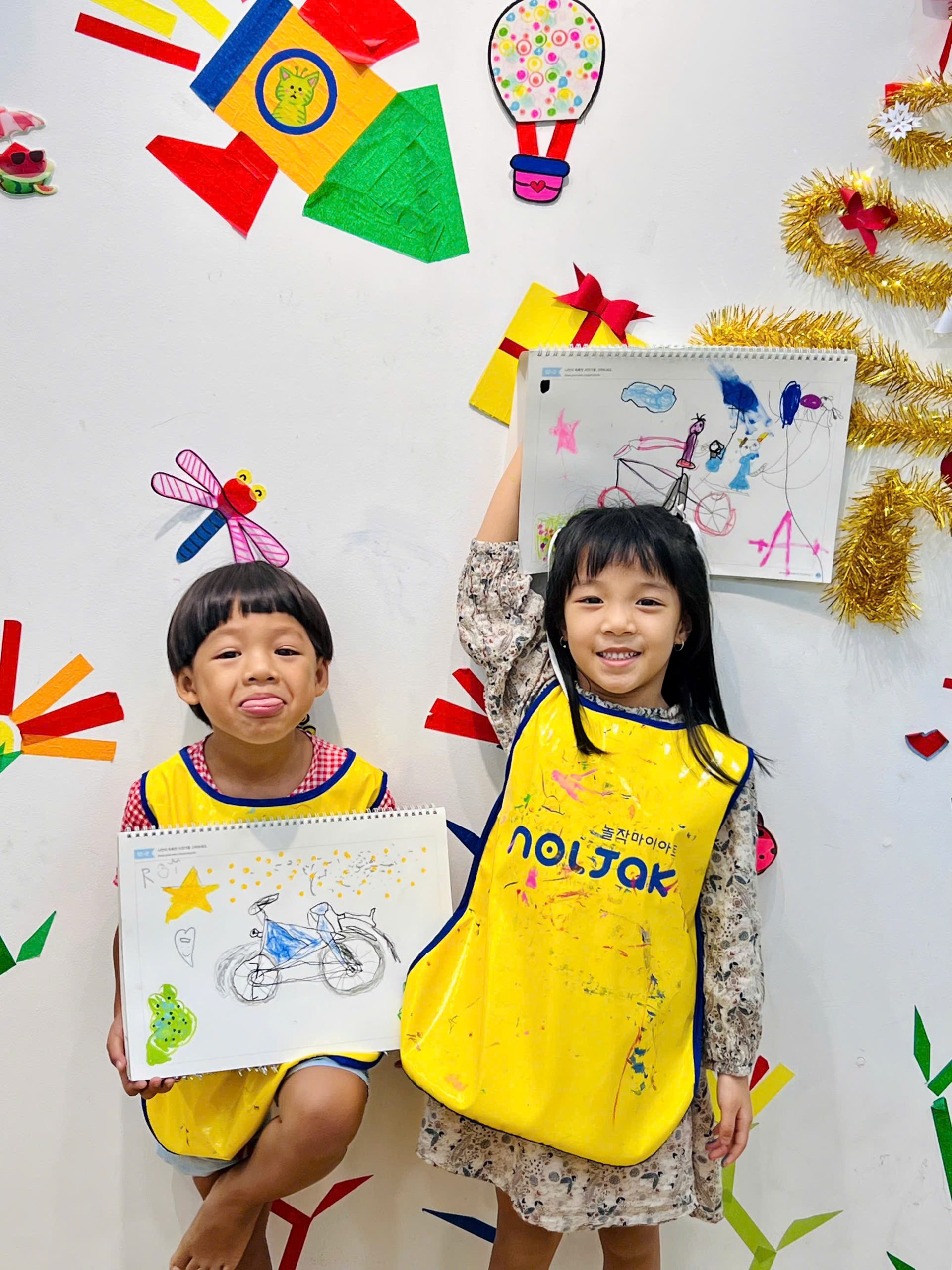 Q7 T7 9h30 Xe ĐẠp