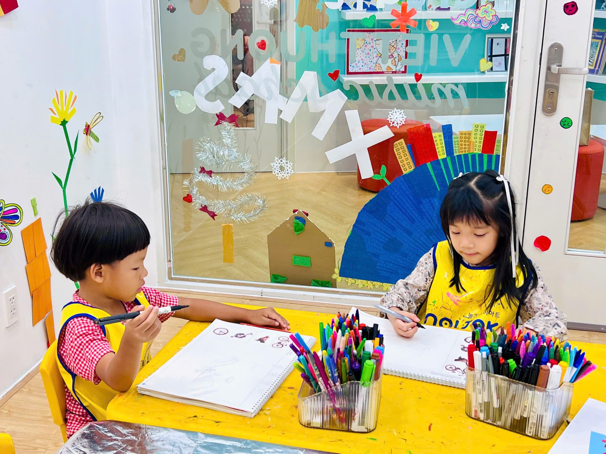 Q7 T7 9h30 Xe ĐẠp