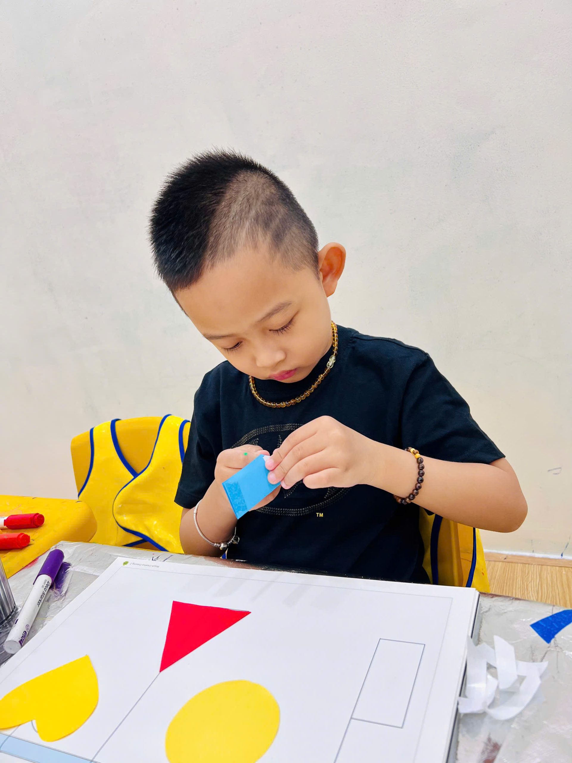 Lưu Nháp Tự động